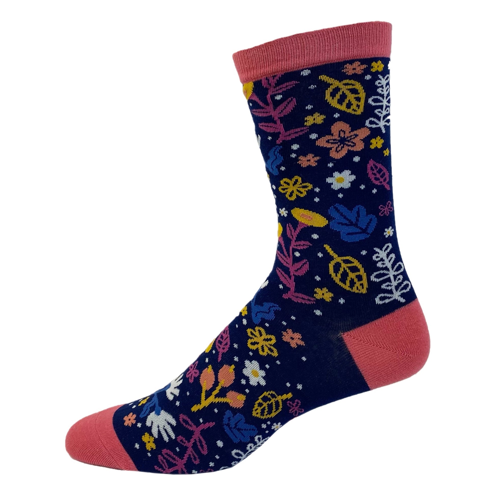 Womens Awesome Mom Socks
