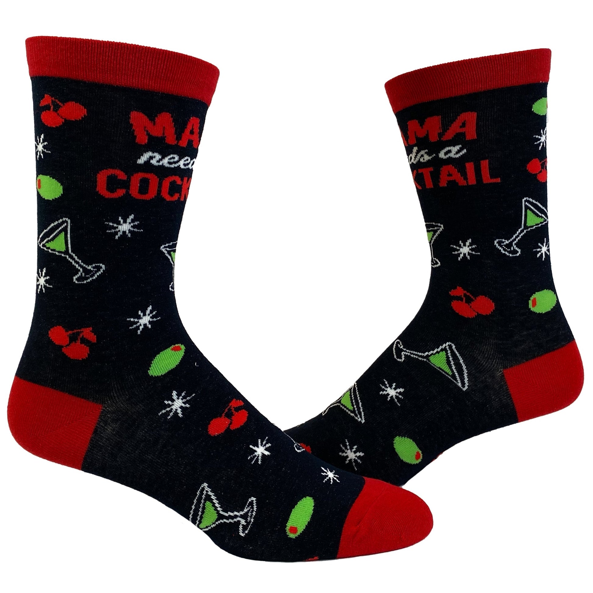 Women’s Essential Socks – Soft and Cozy
