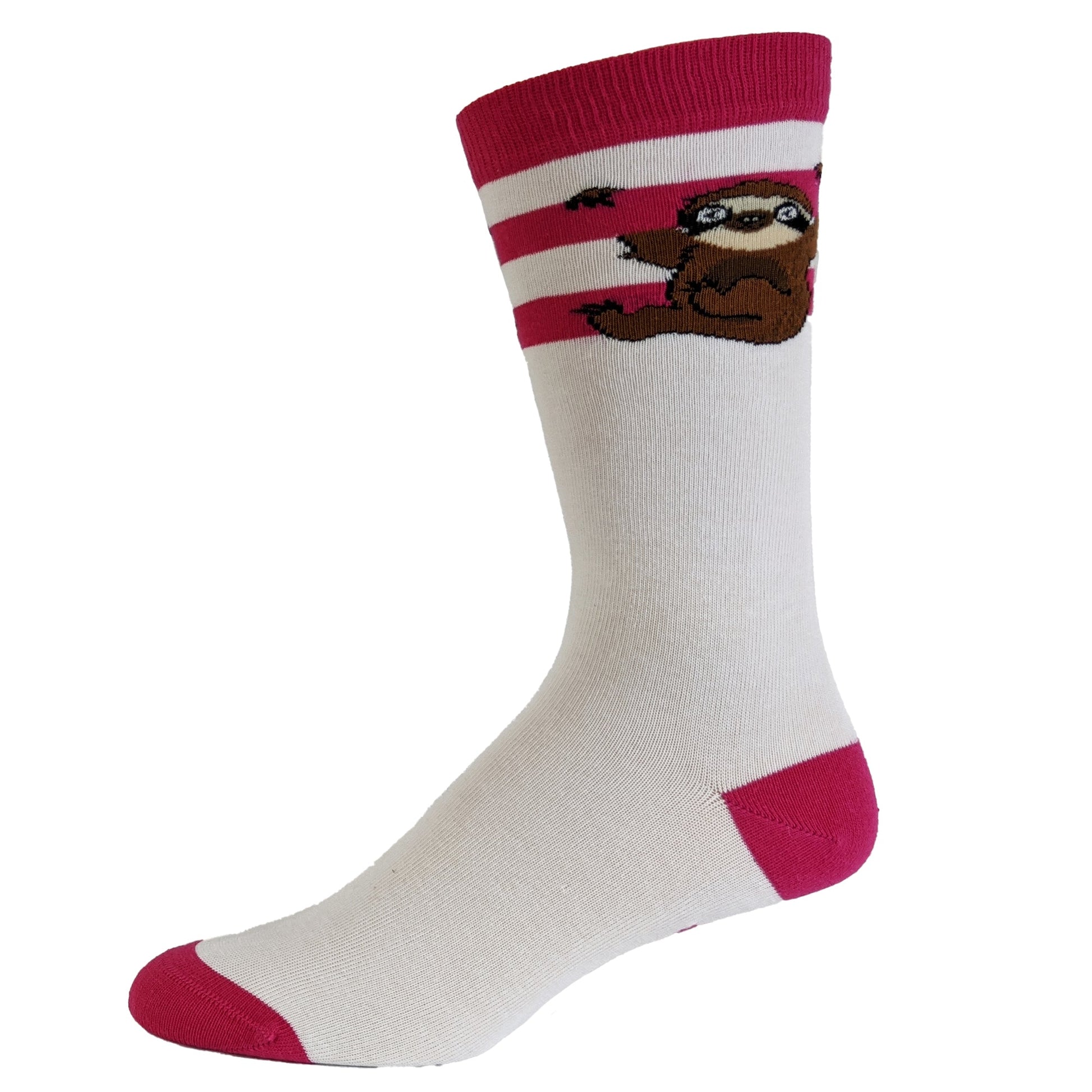 Womens Sloth Socks