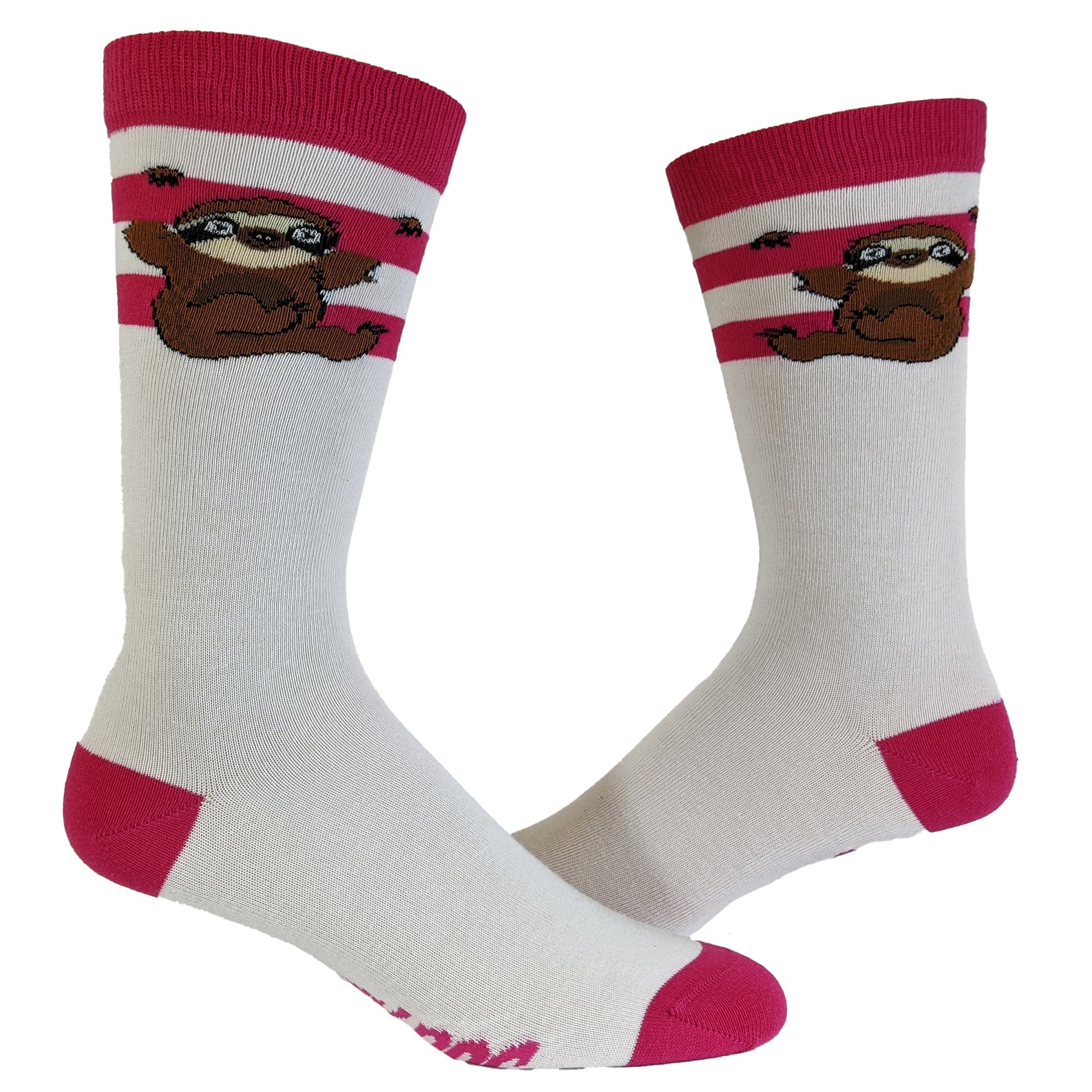 Womens Sloth Socks