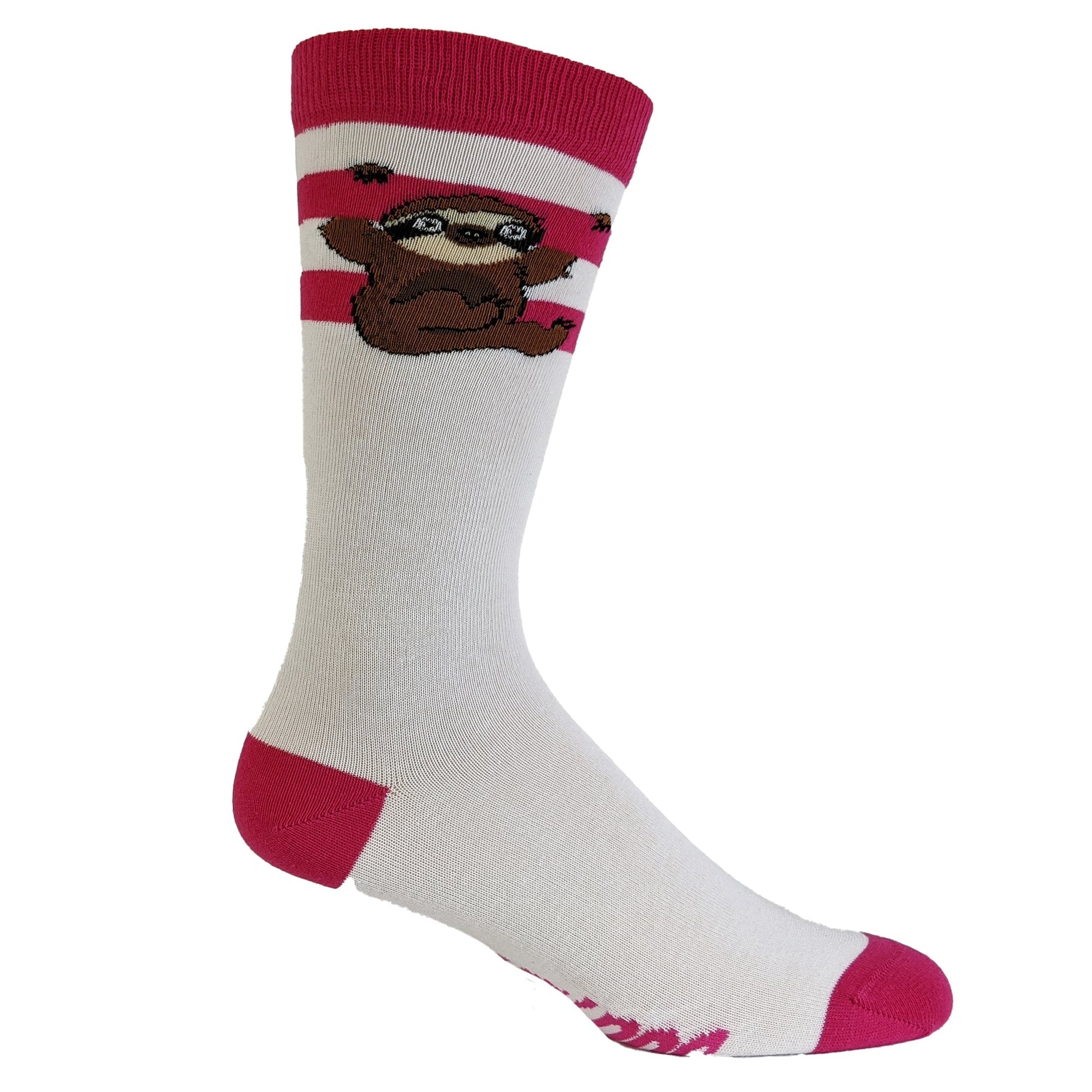 Womens Sloth Socks
