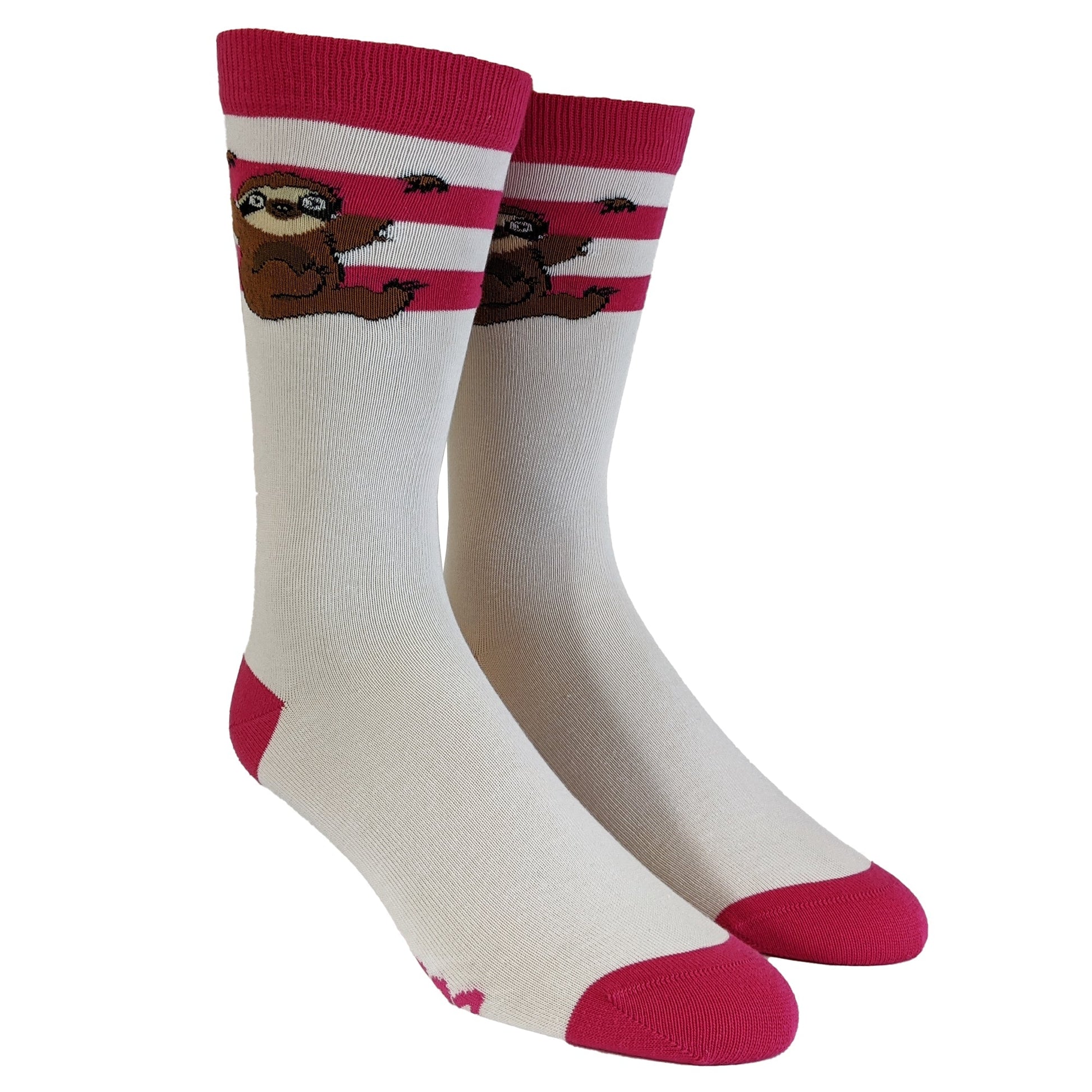 Womens Sloth Socks