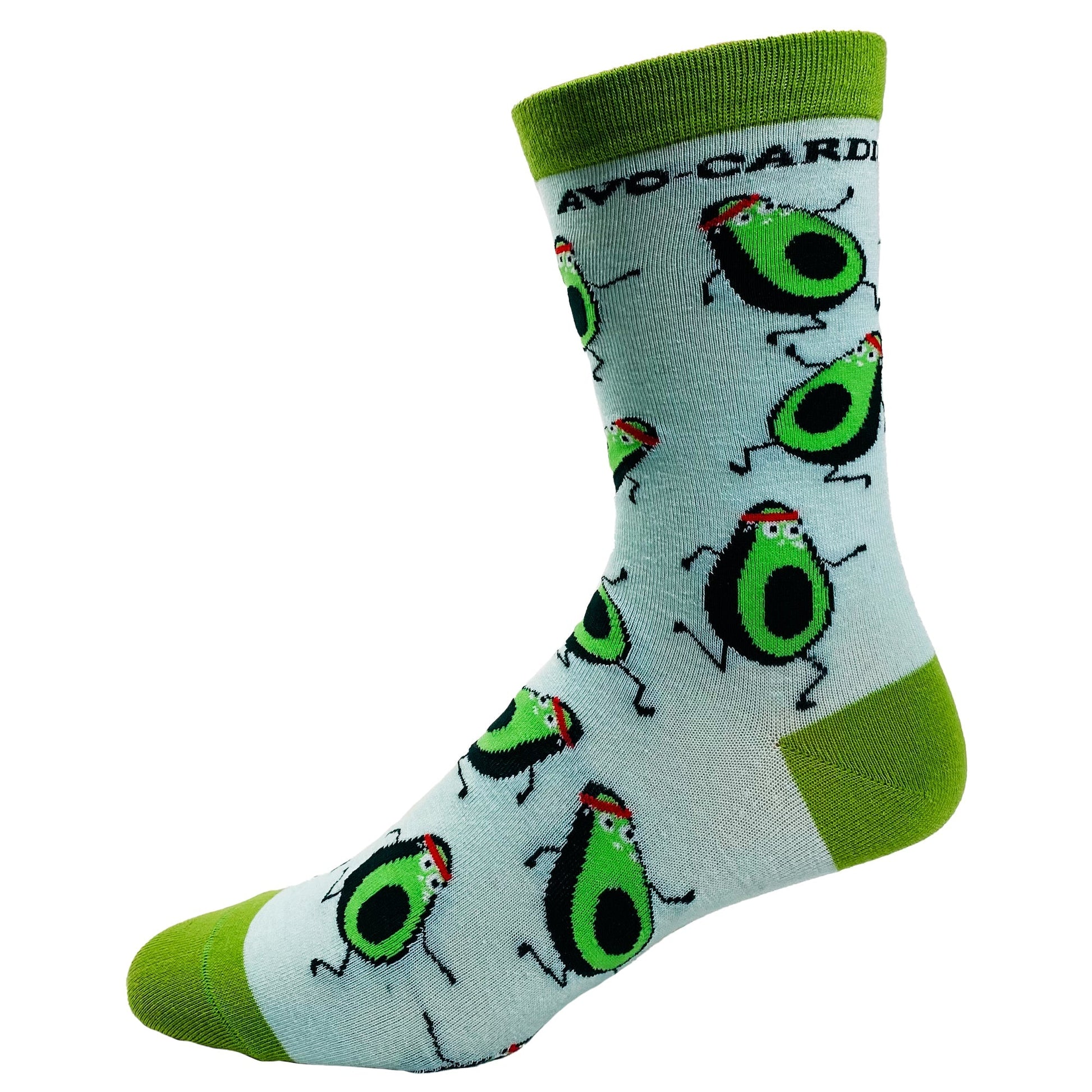 Women's Avocardio Socks