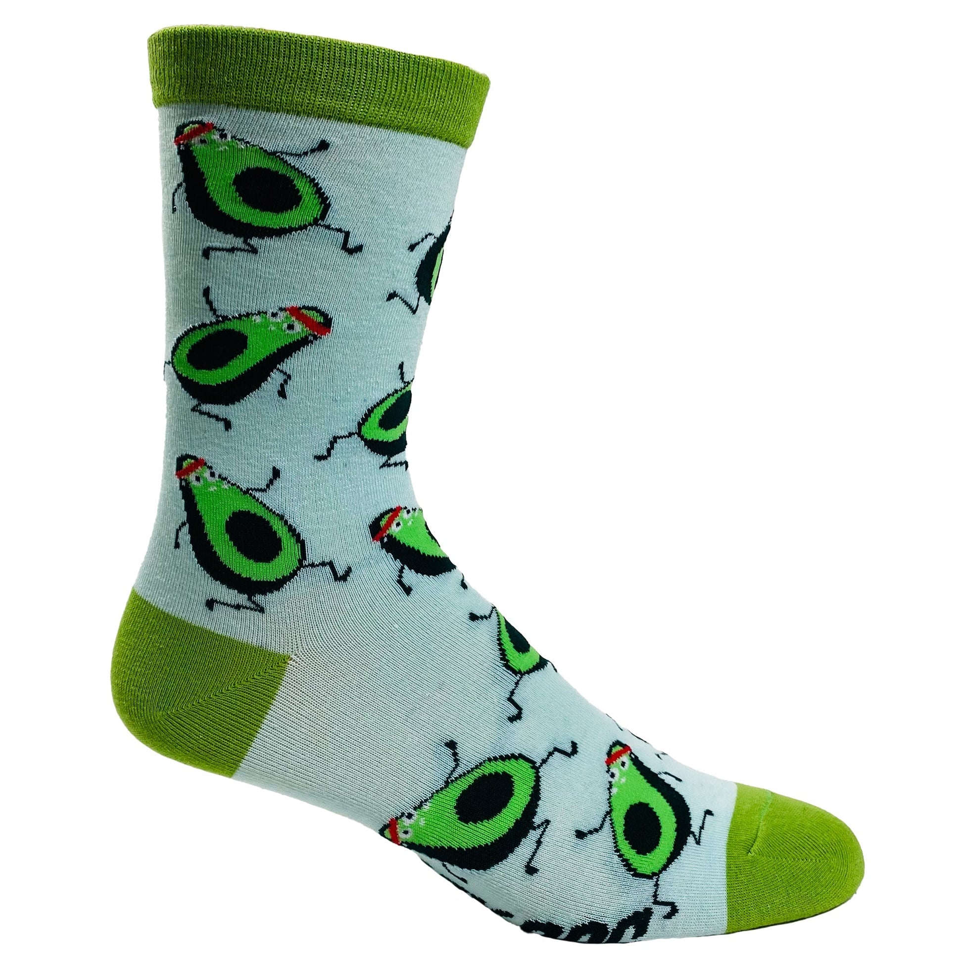Women's Avocardio Socks