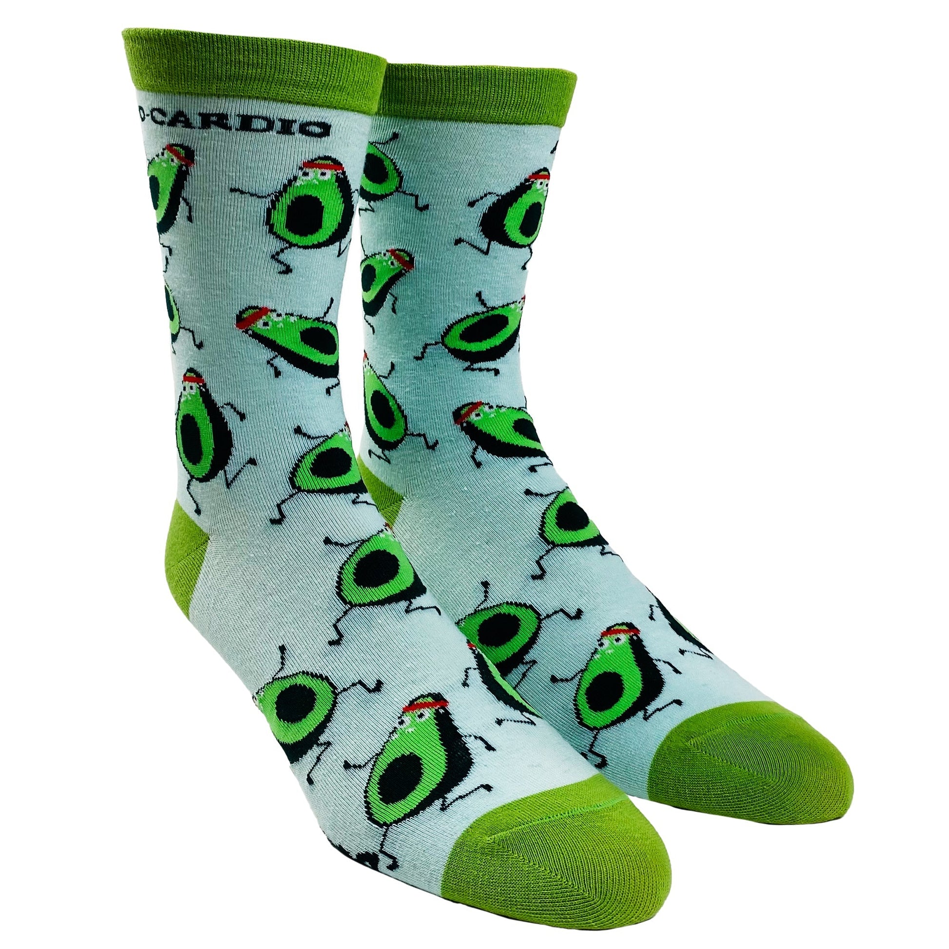 Women's Avocardio Socks