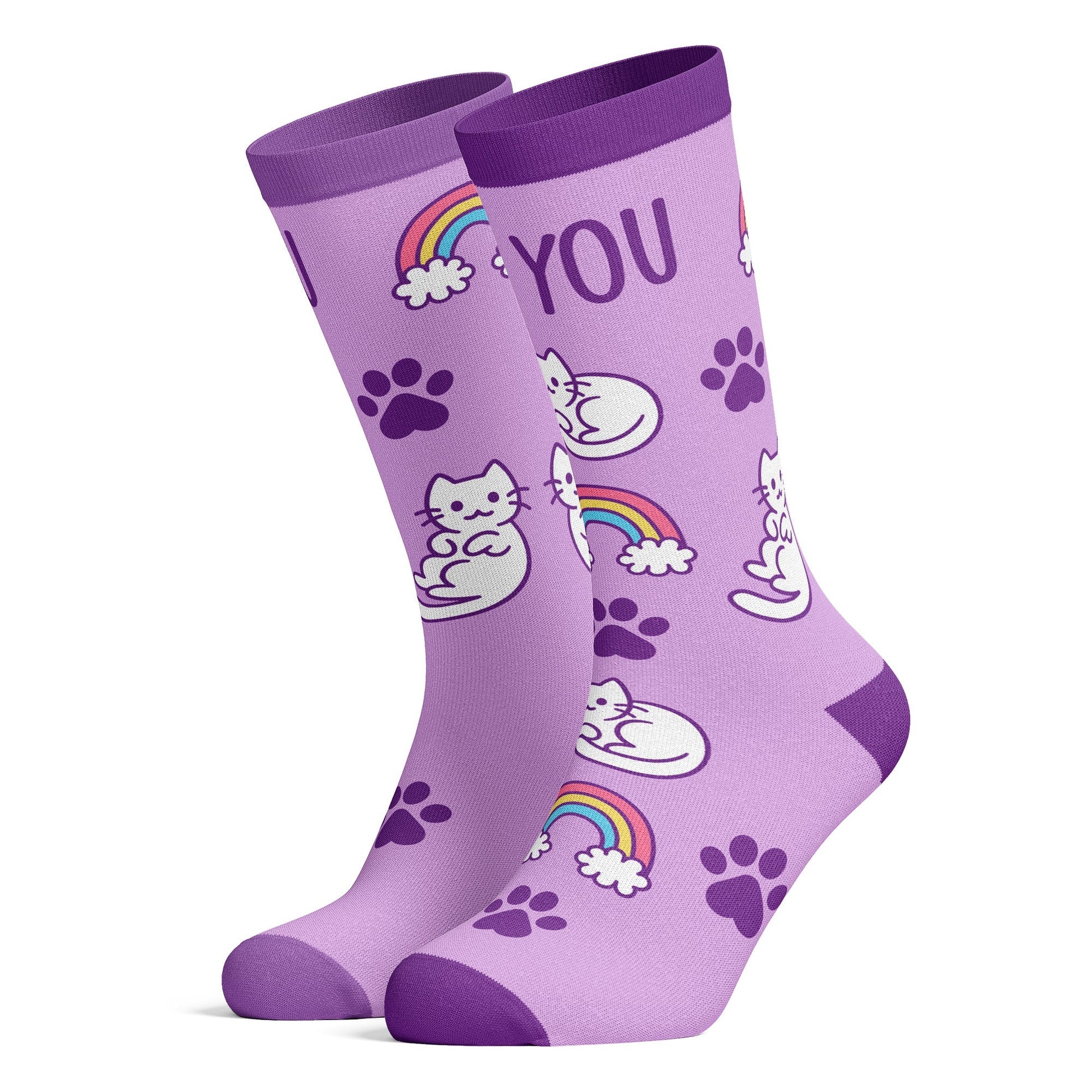 Women's Be You Socks