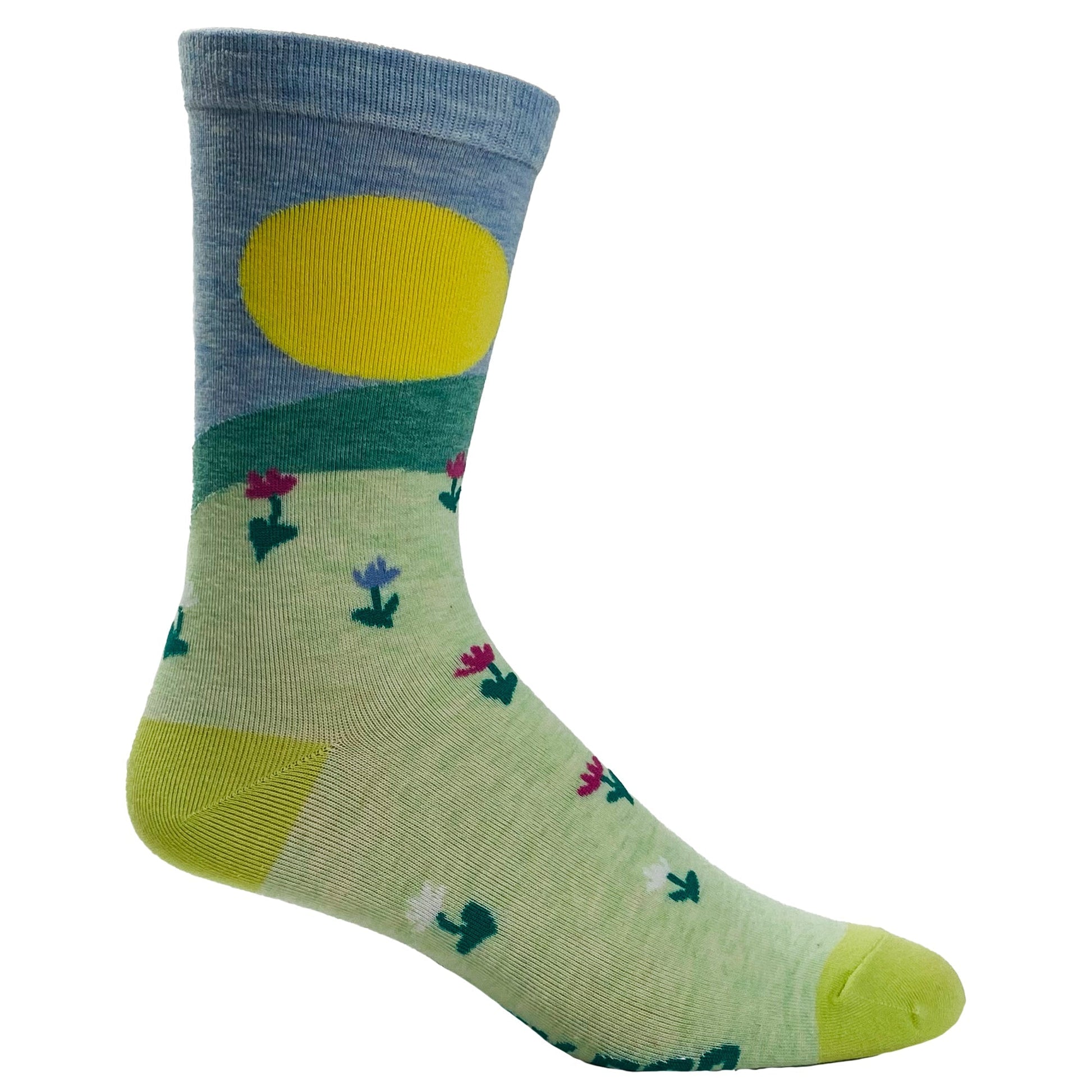 Women's Can I Leave Socks