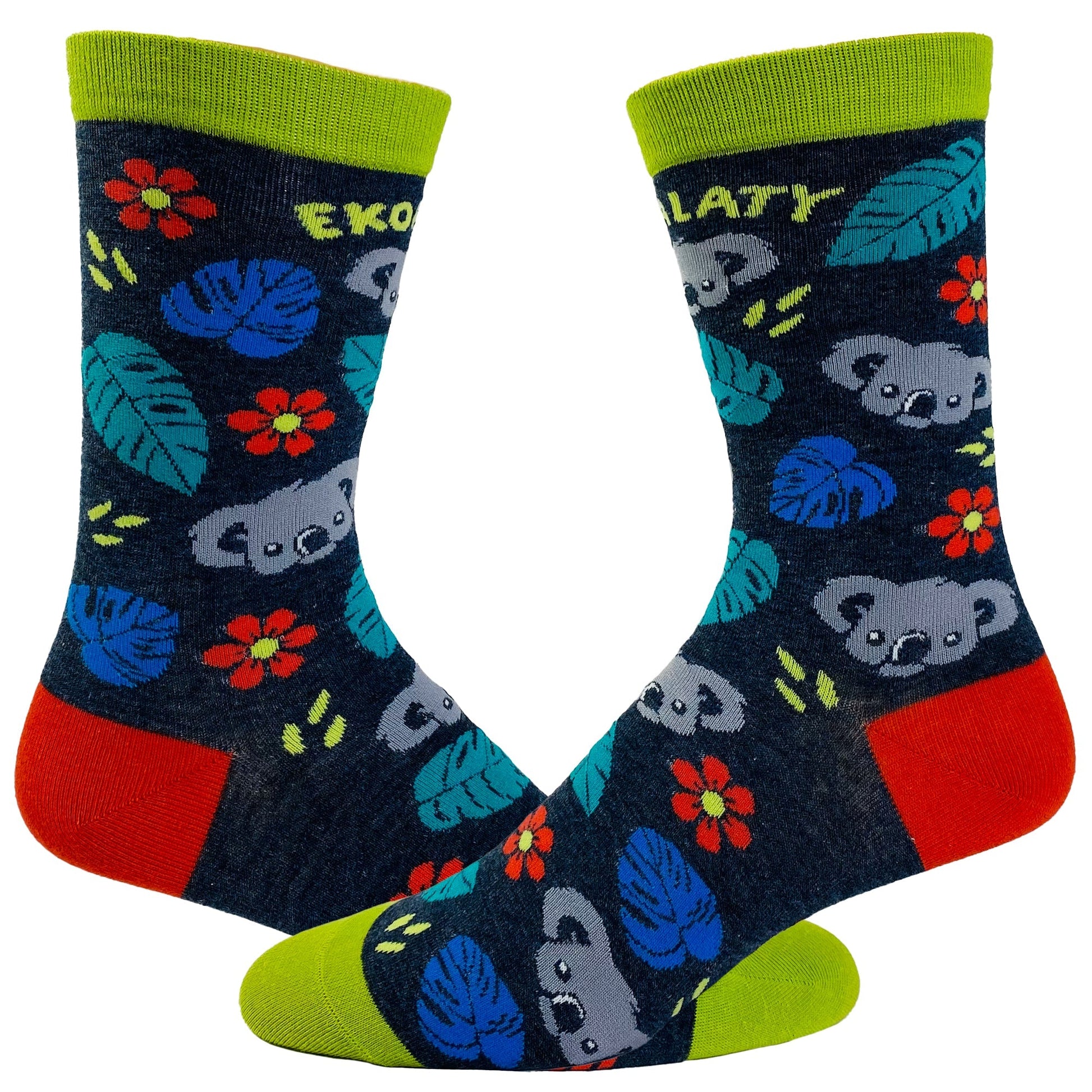 Women's Ekoalaty Socks