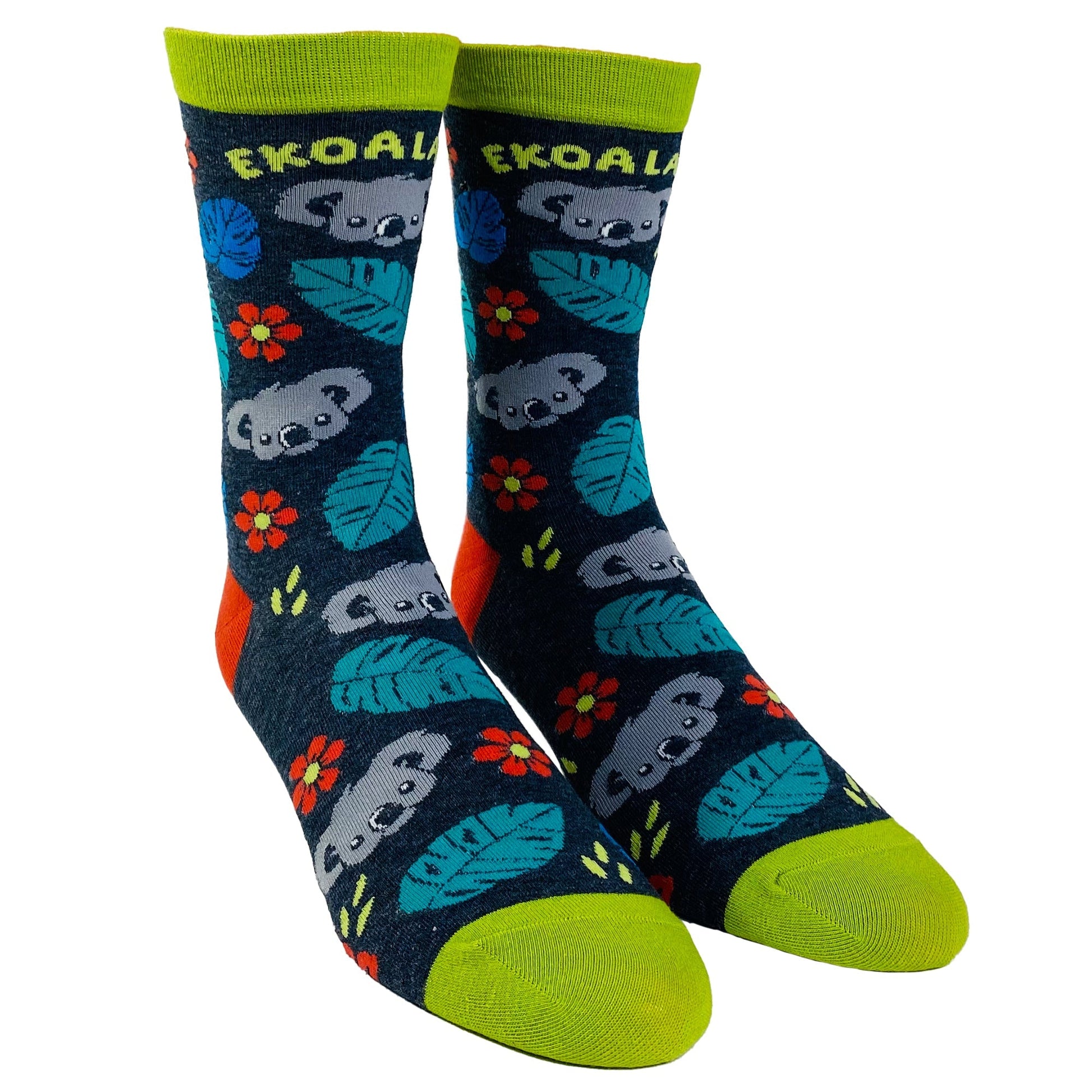 Women's Ekoalaty Socks