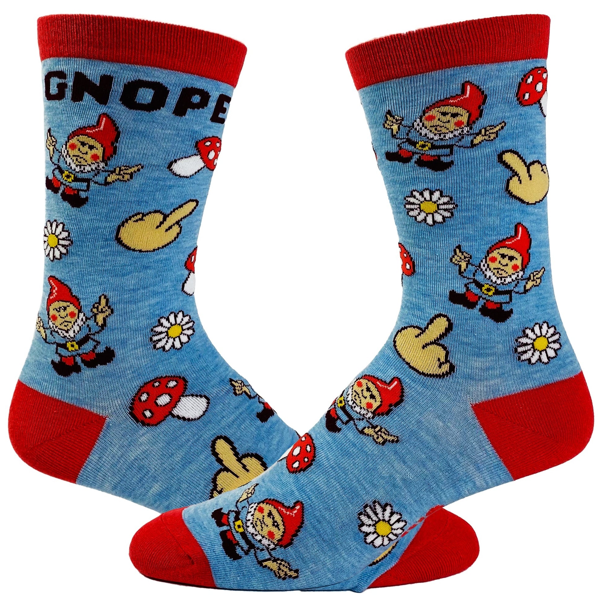 Women's Gnope Socks