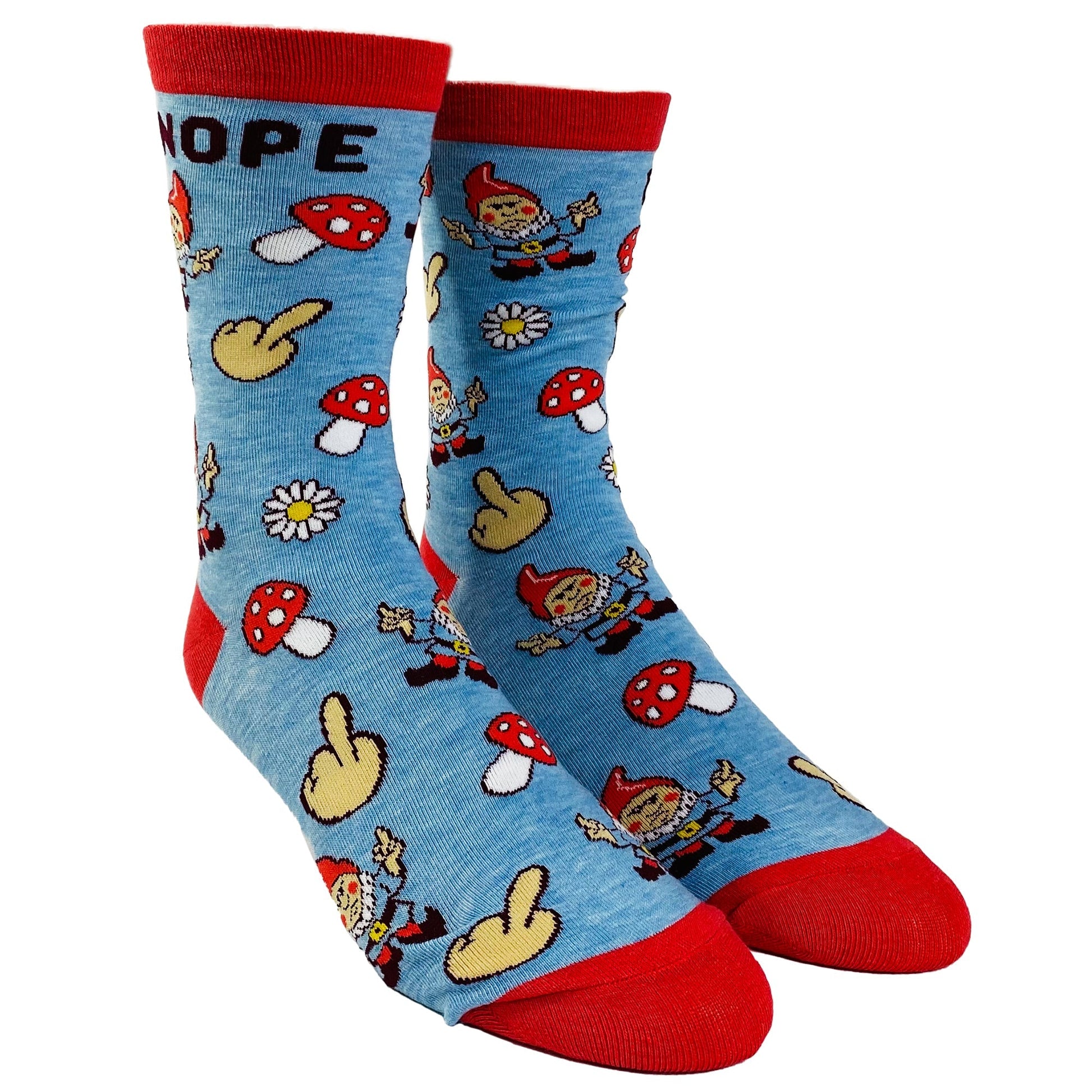 Women's Gnope Socks