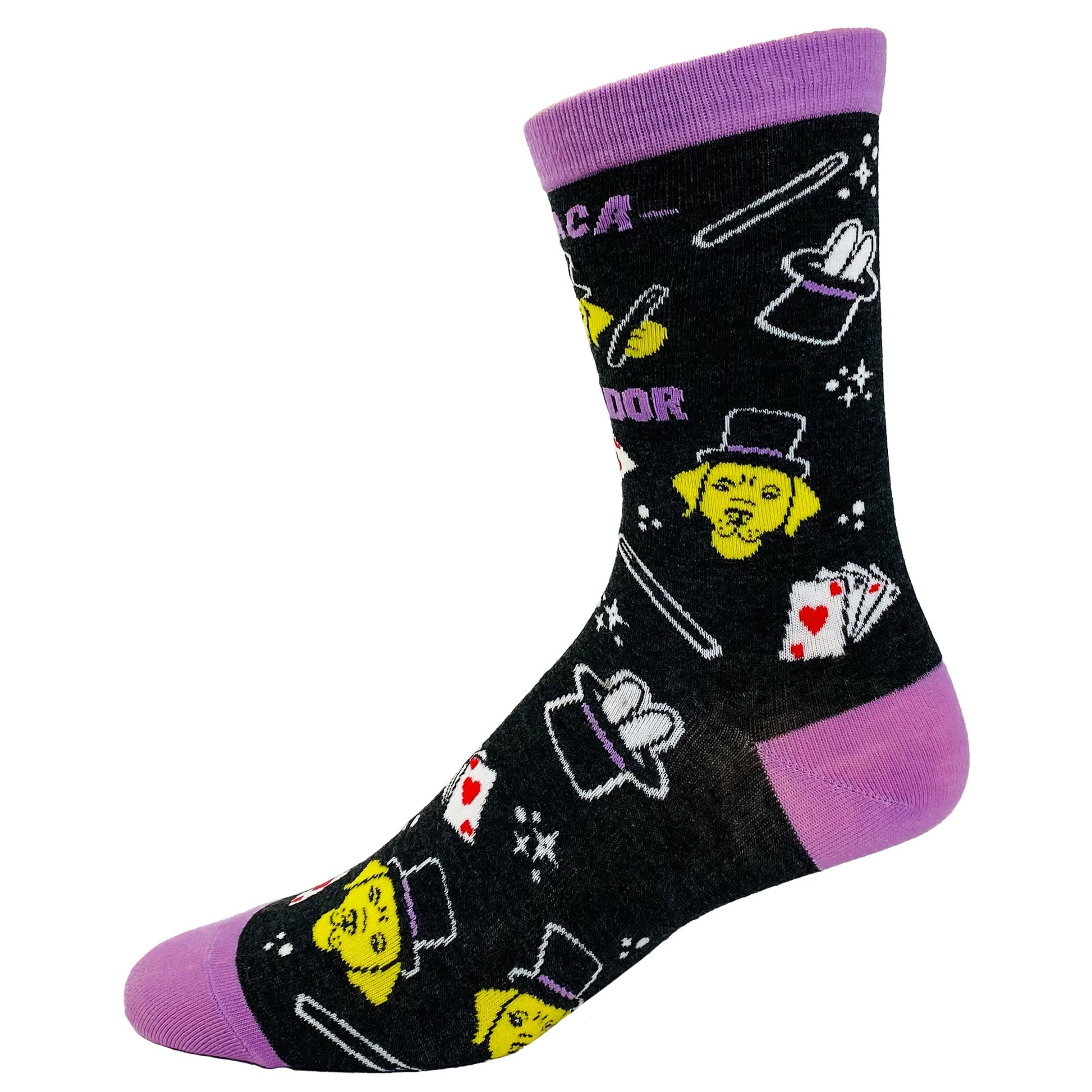 Women's Labracadabra Socks