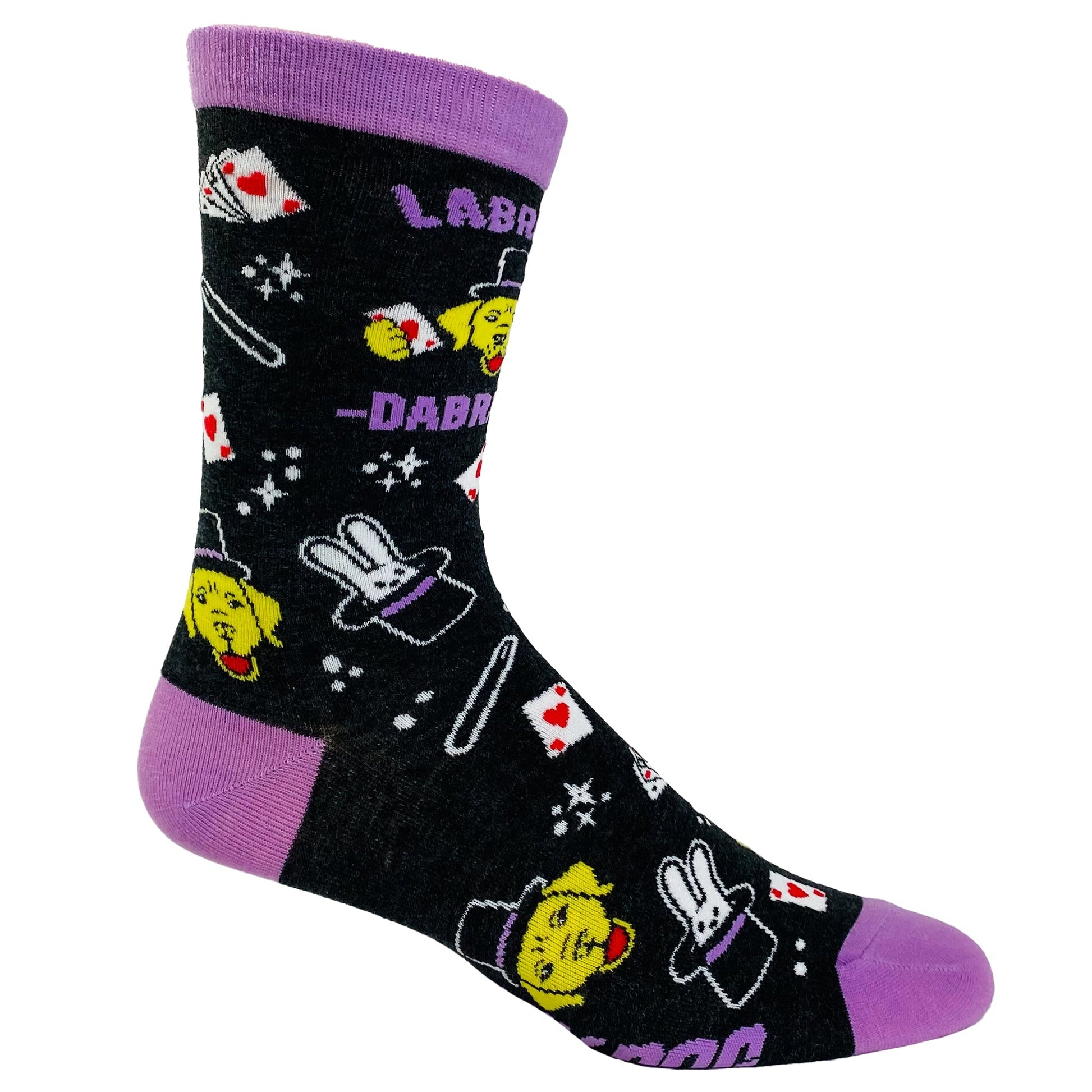 Women's Labracadabra Socks