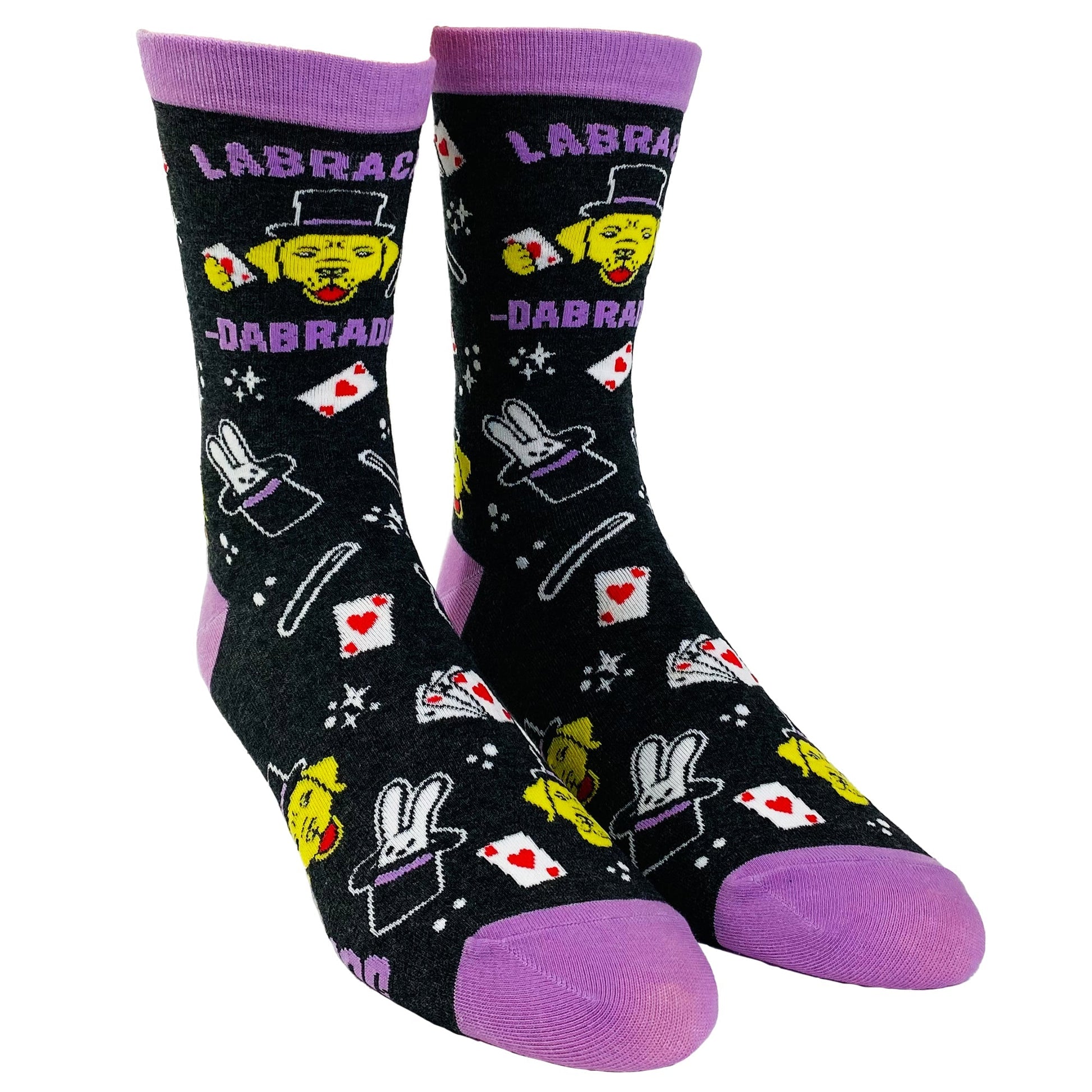 Women's Labracadabra Socks