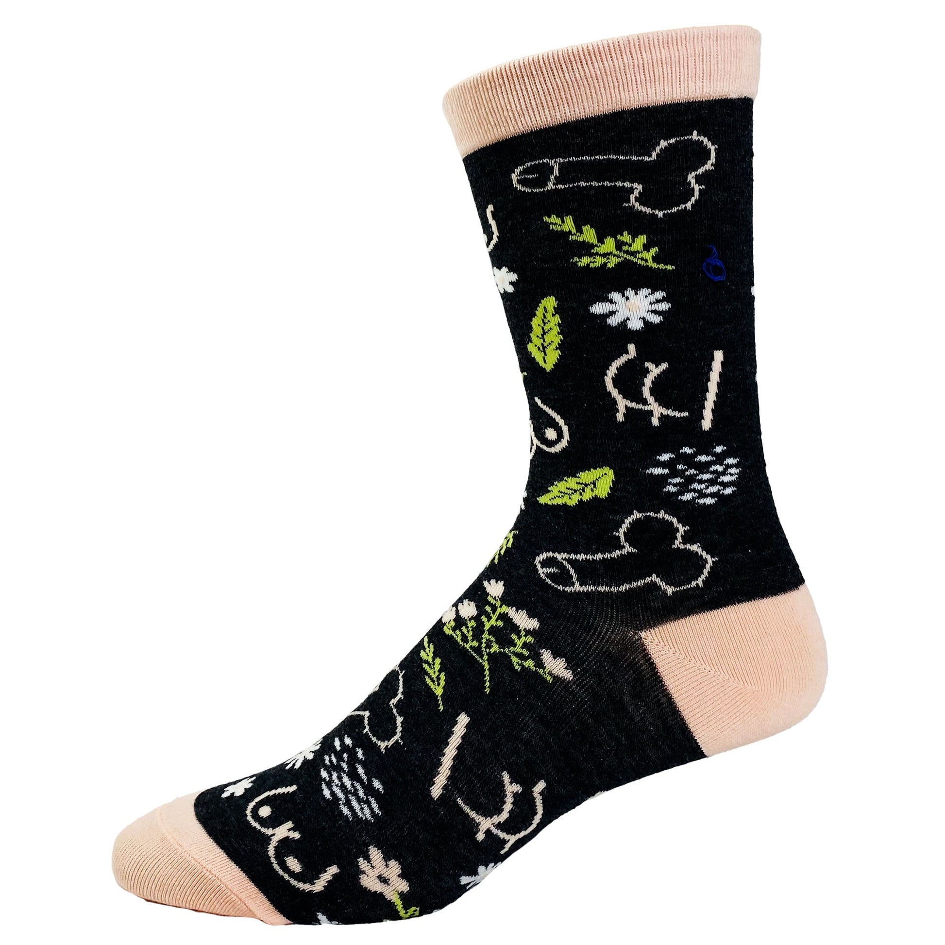 Comfortable Women’s Socks for Daily Wear