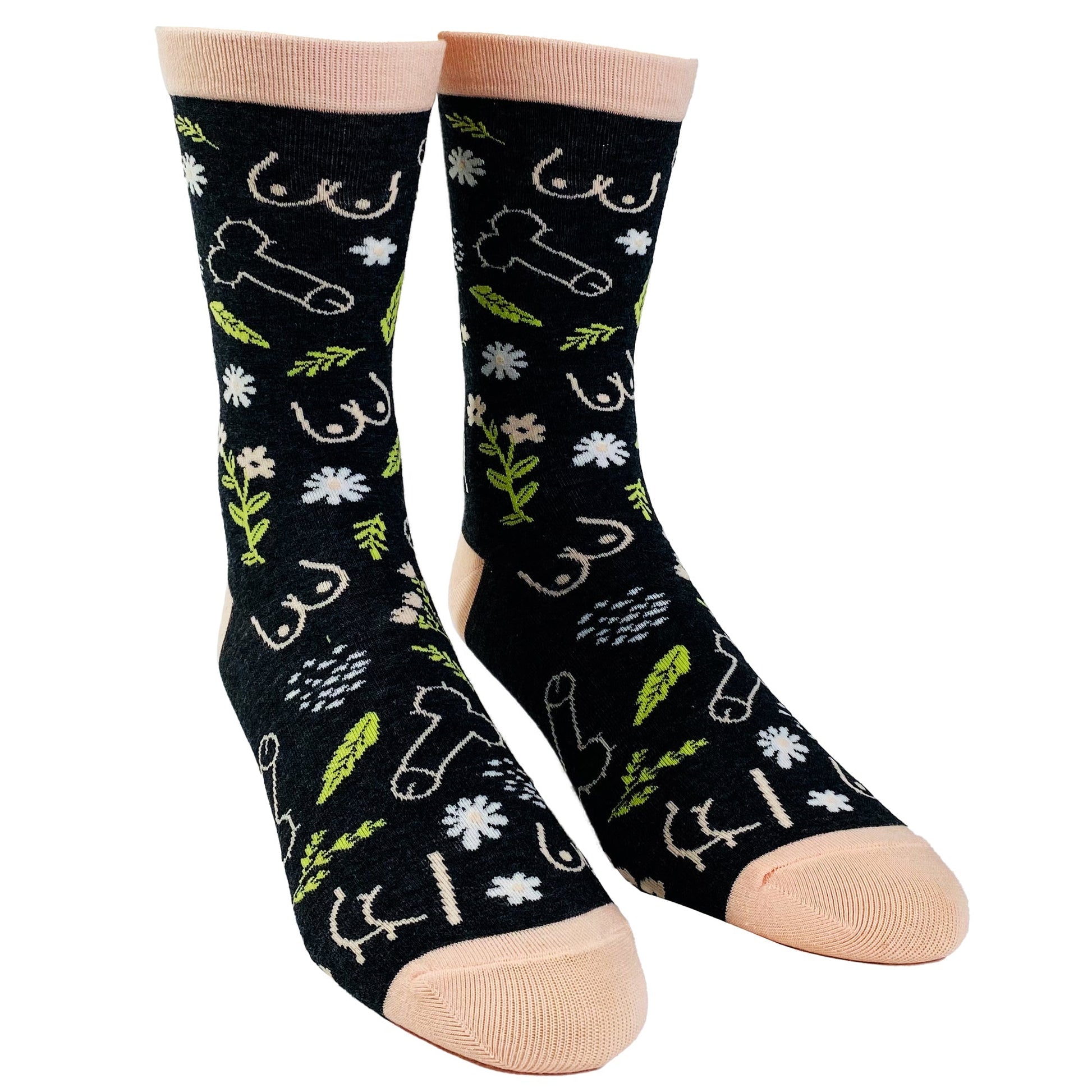 Comfortable Women’s Socks for Daily Wear