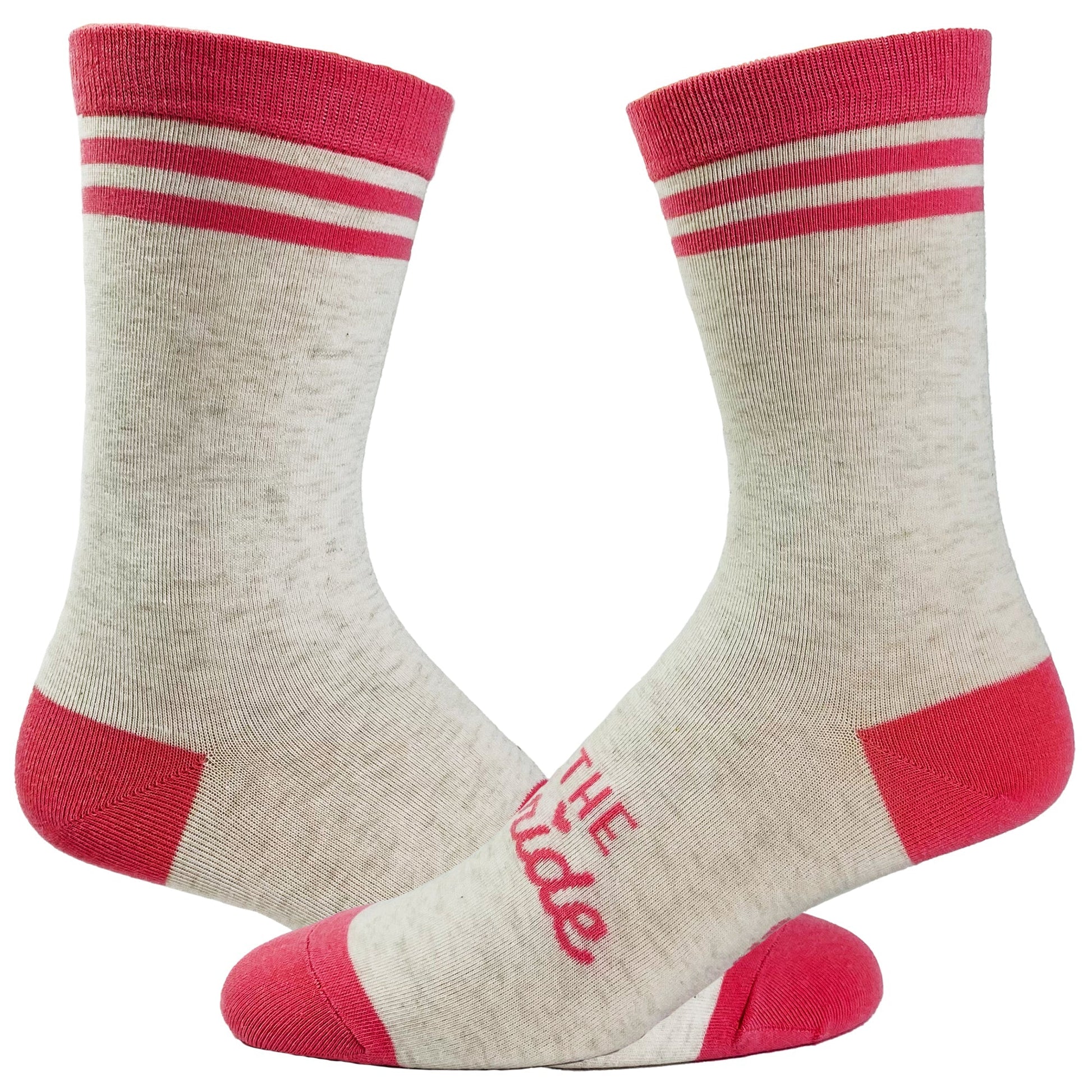 Women's The Bride Socks