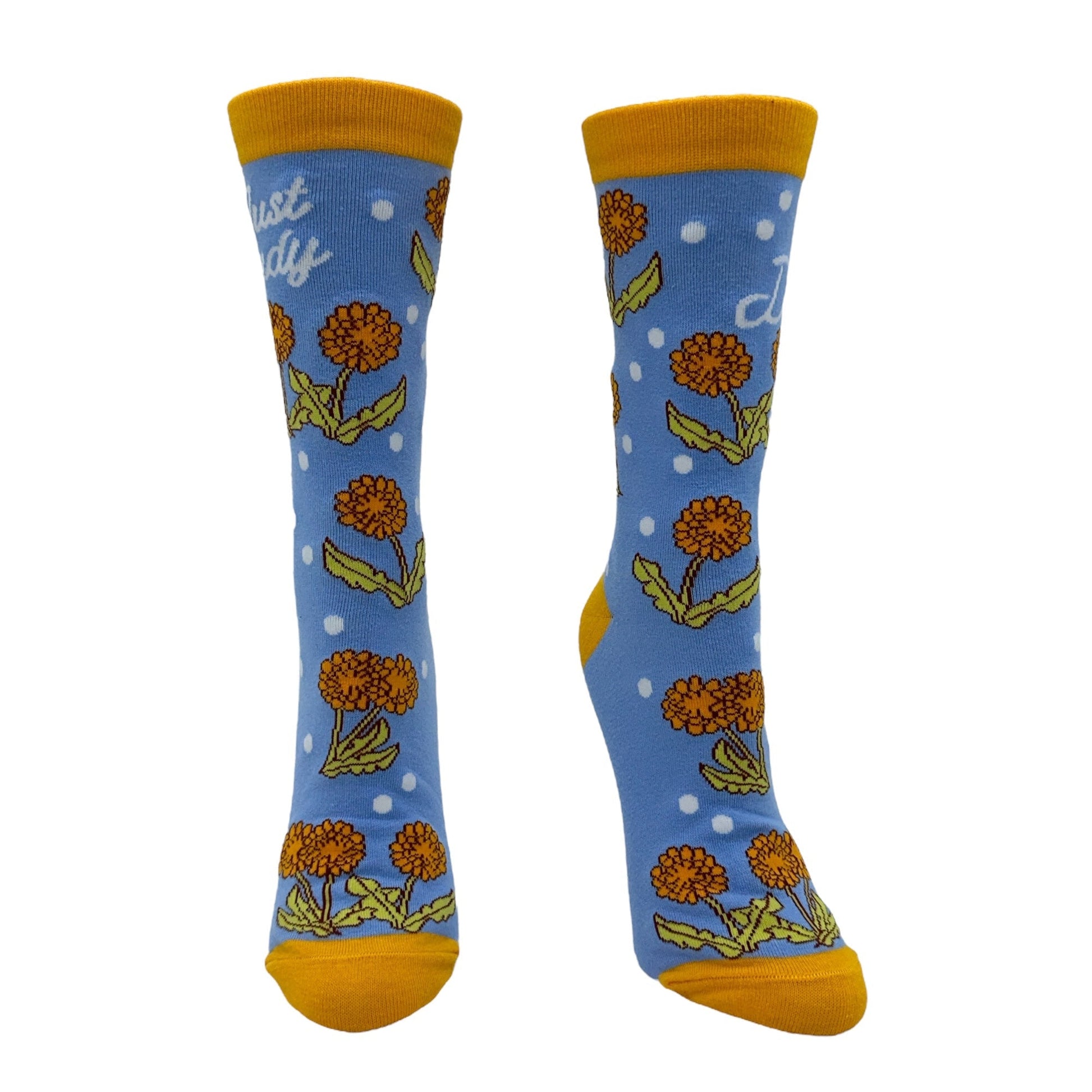 Women's Just Dandy Socks