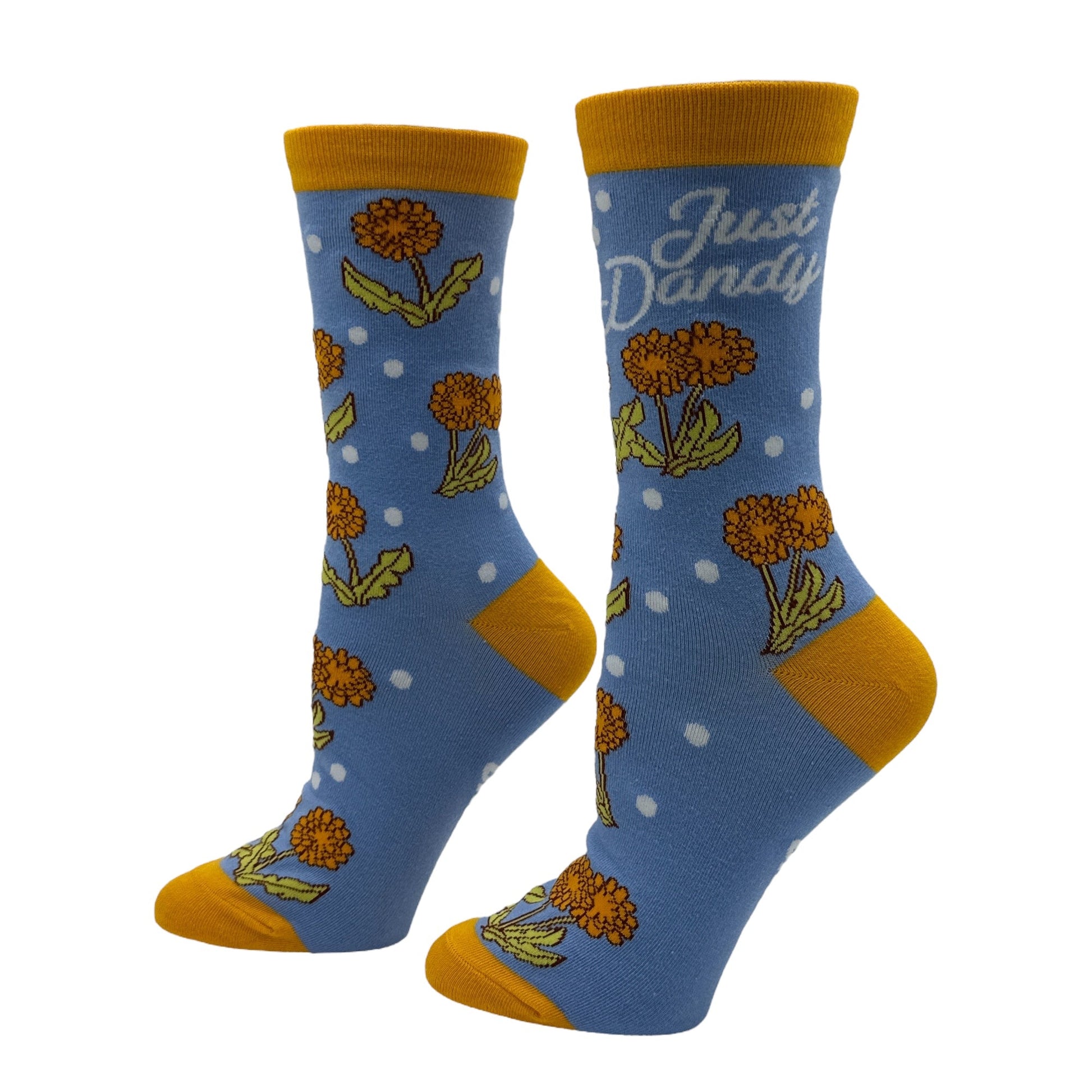 Women's Just Dandy Socks