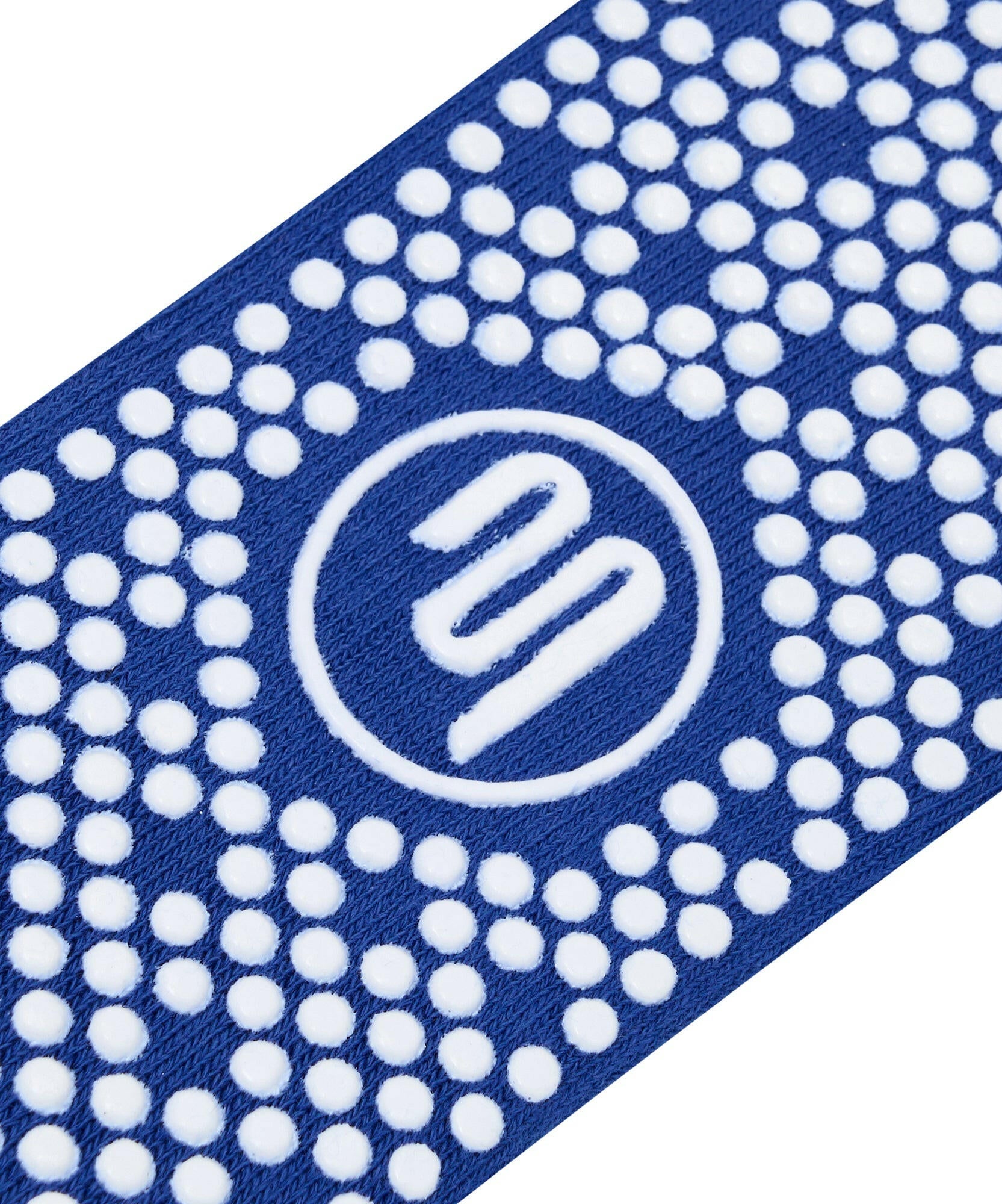 Classic Low Rise Grip Socks - Amalfi Shell