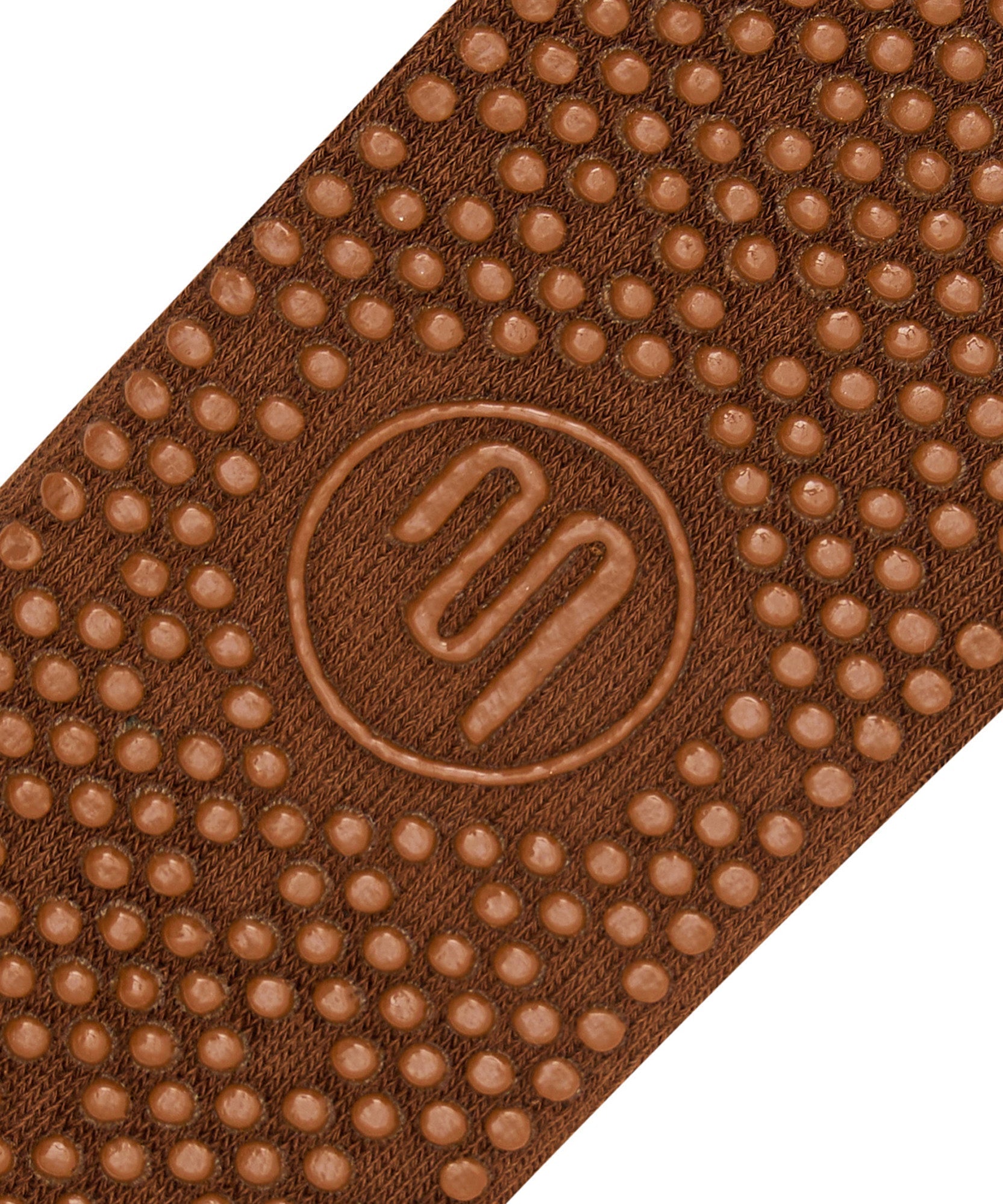 Crew Non Slip Grip Socks - Sunflower Fields