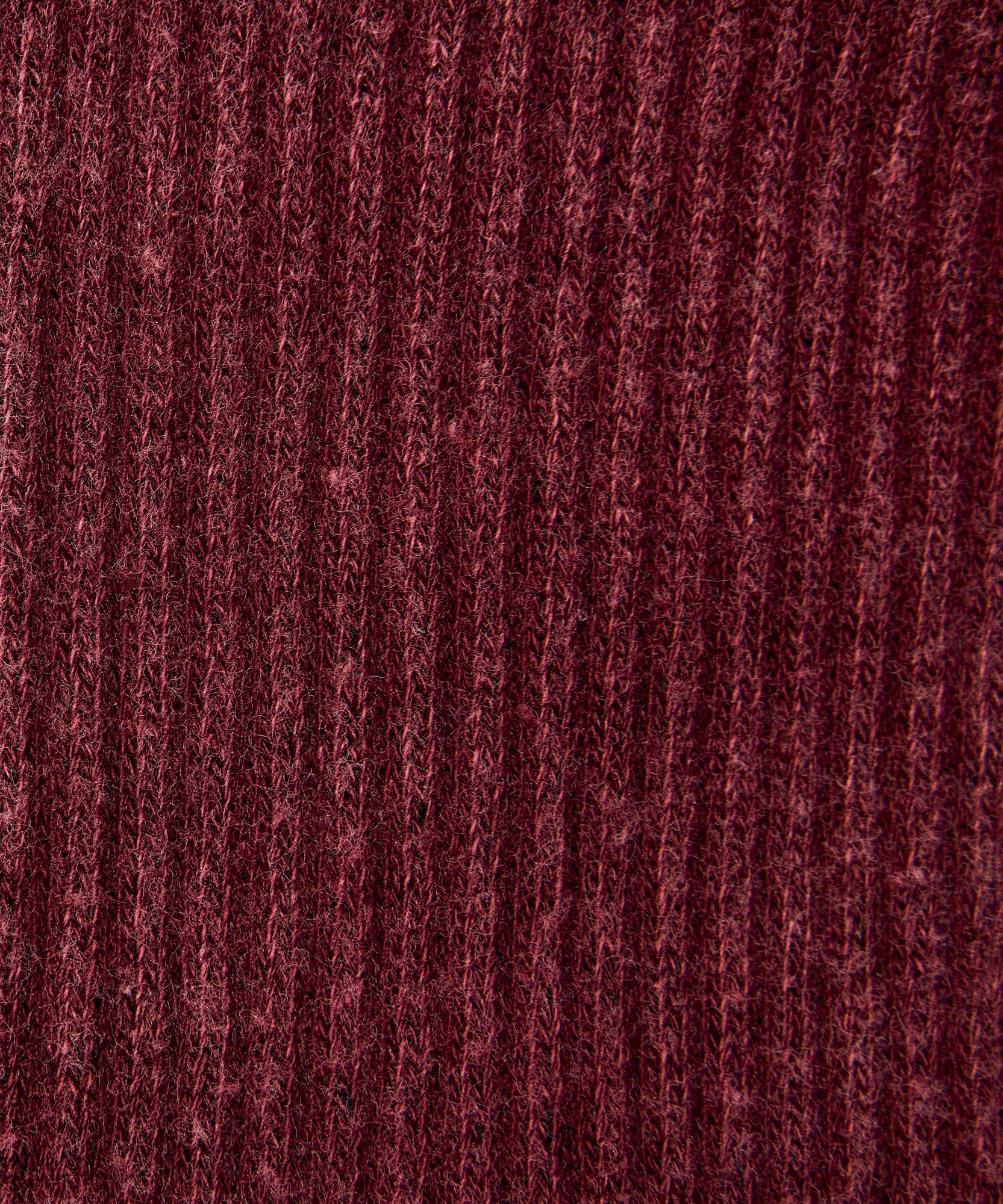 Crew Non Slip Grip Socks - Dusty Mulberry