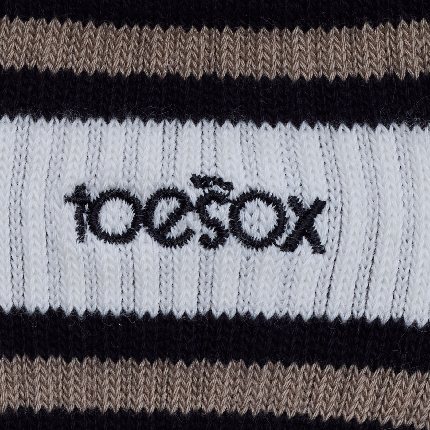 Full Toe Crew Grip Socks