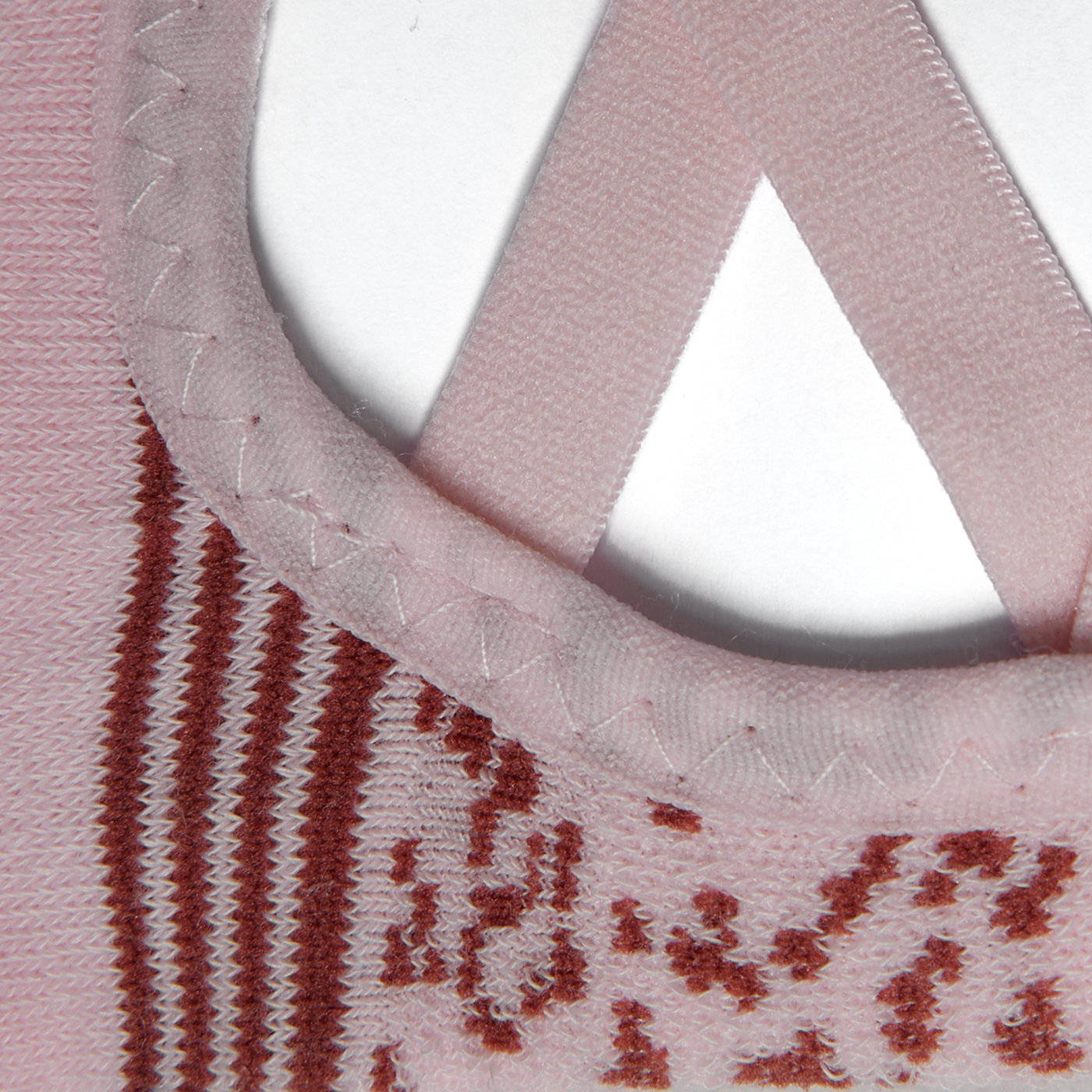 Half Toe Elle Tec Grip Socks