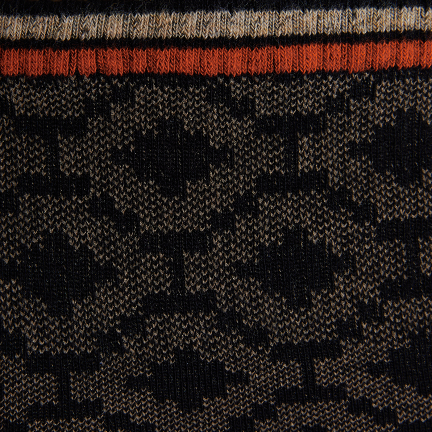 Half Toe Melody Grip Socks *