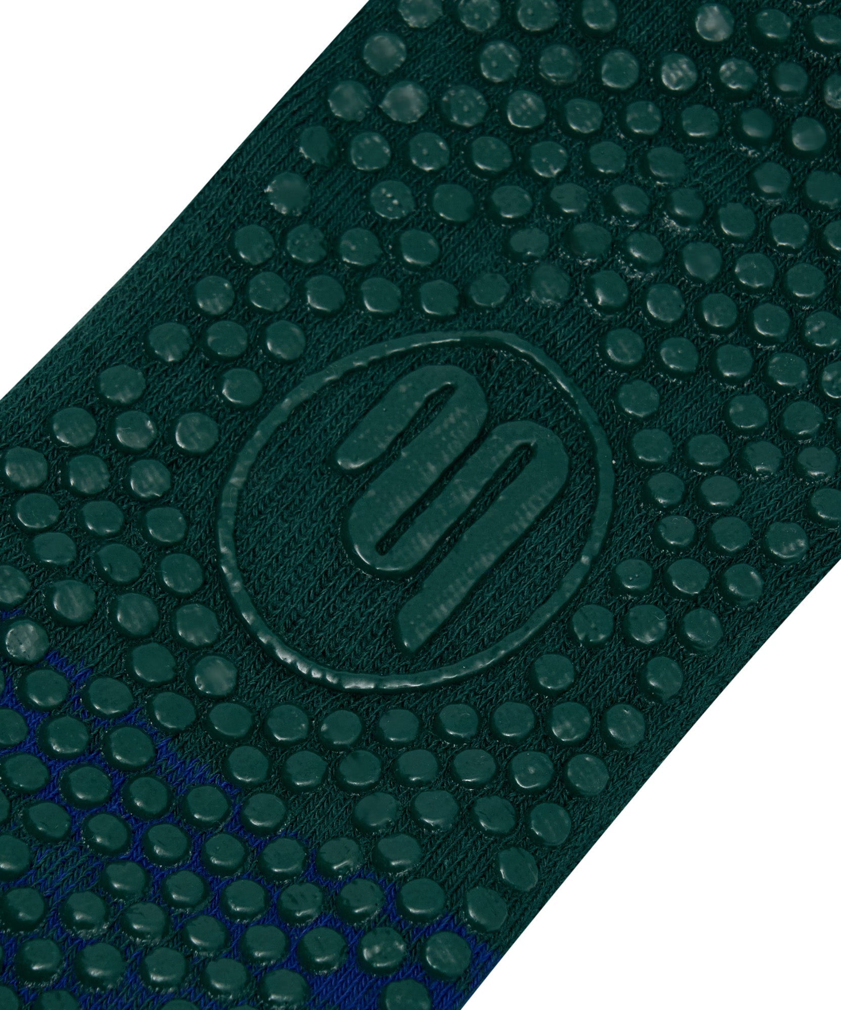 Classic Low Rise Grip Socks - Fade Twilight