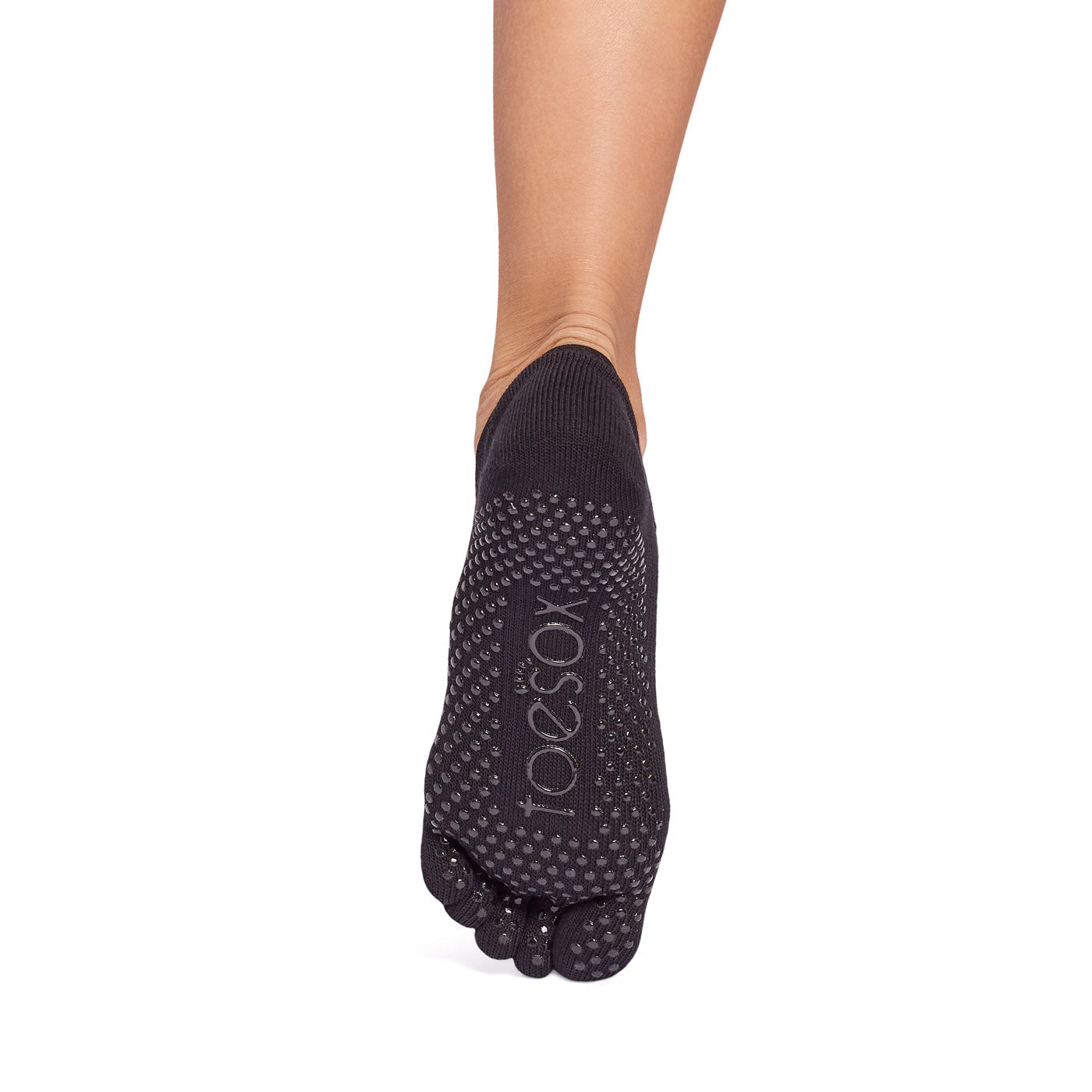 Full Toe Mia Grip Socks
