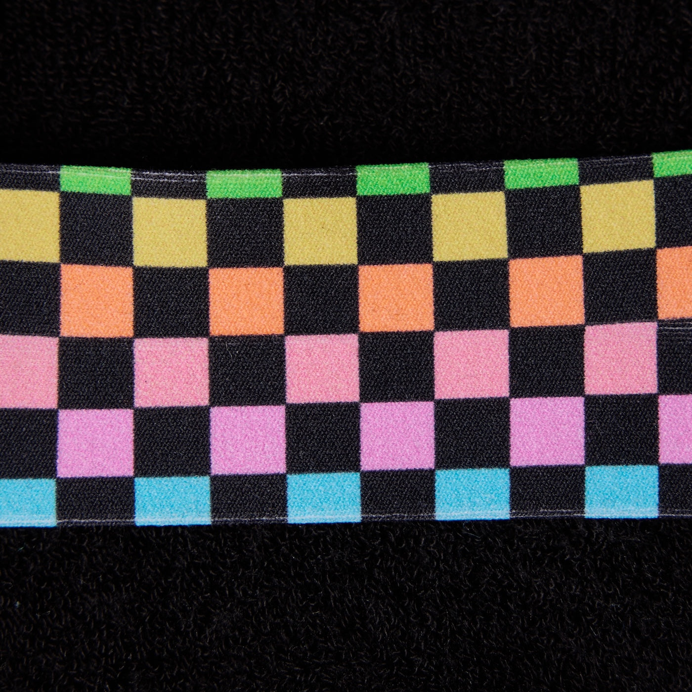 Half Toe Mia Grip Socks