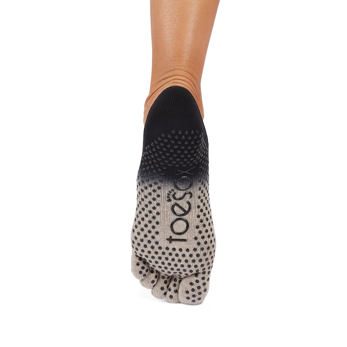 Full Toe Mia Grip Socks