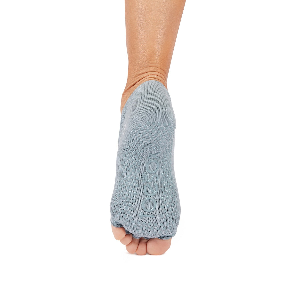 Half Toe Mia Grip Socks