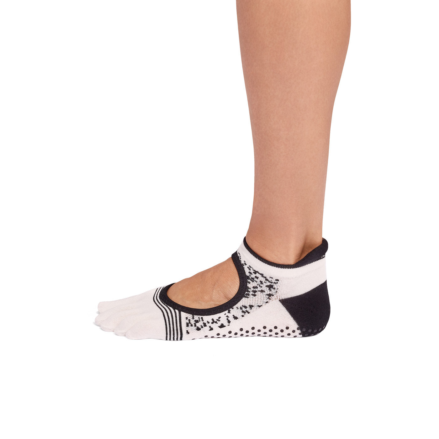 Full Toe Bellarina Tec Grip Socks