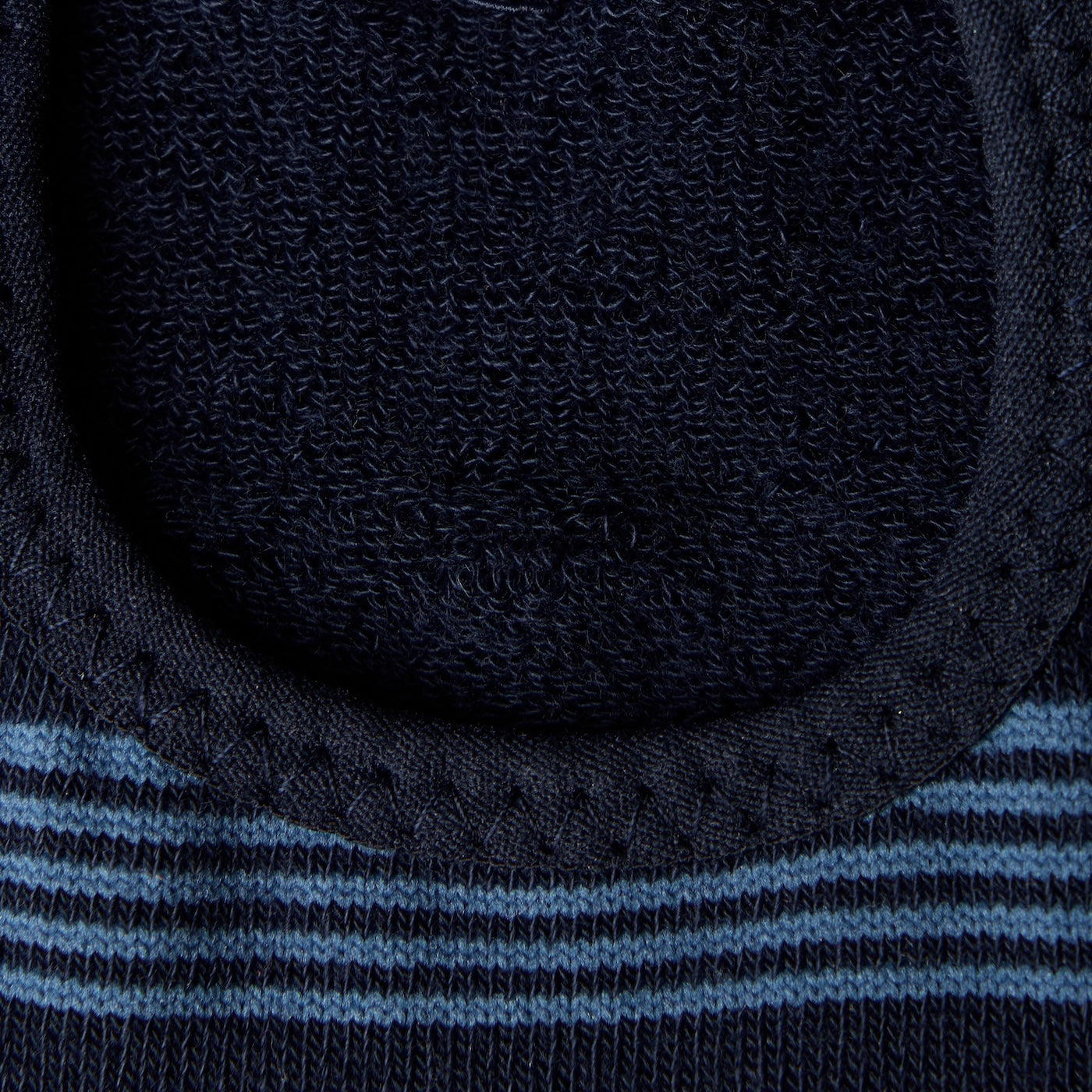 Half Toe Bellarina Tec Grip Socks