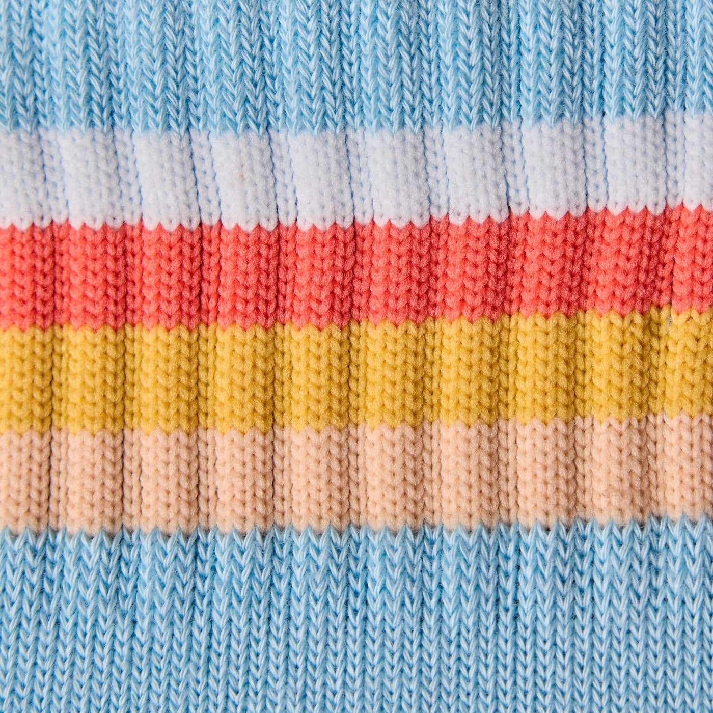 Half Toe Melody Grip Socks *