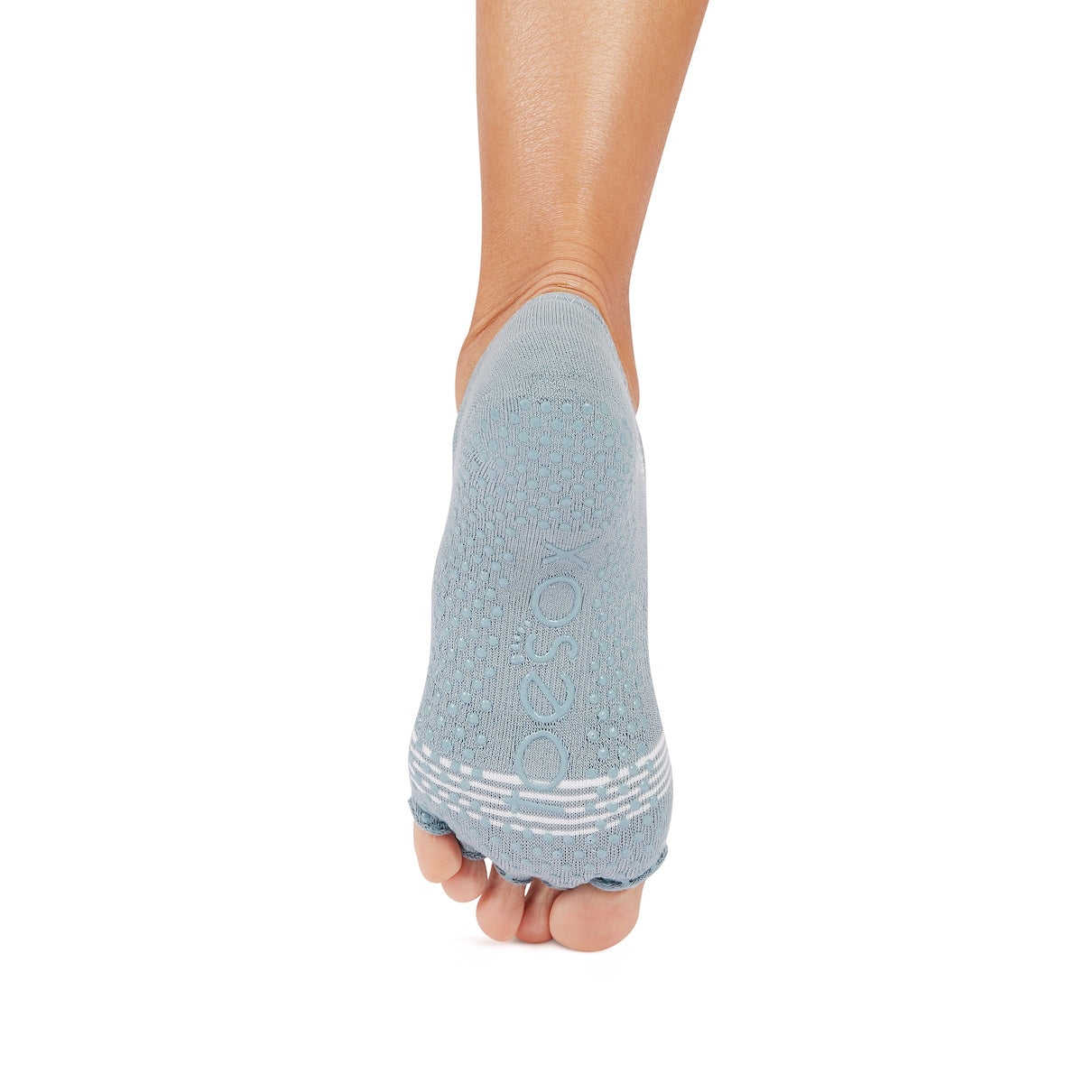 Half Toe Elle Tec Grip Socks