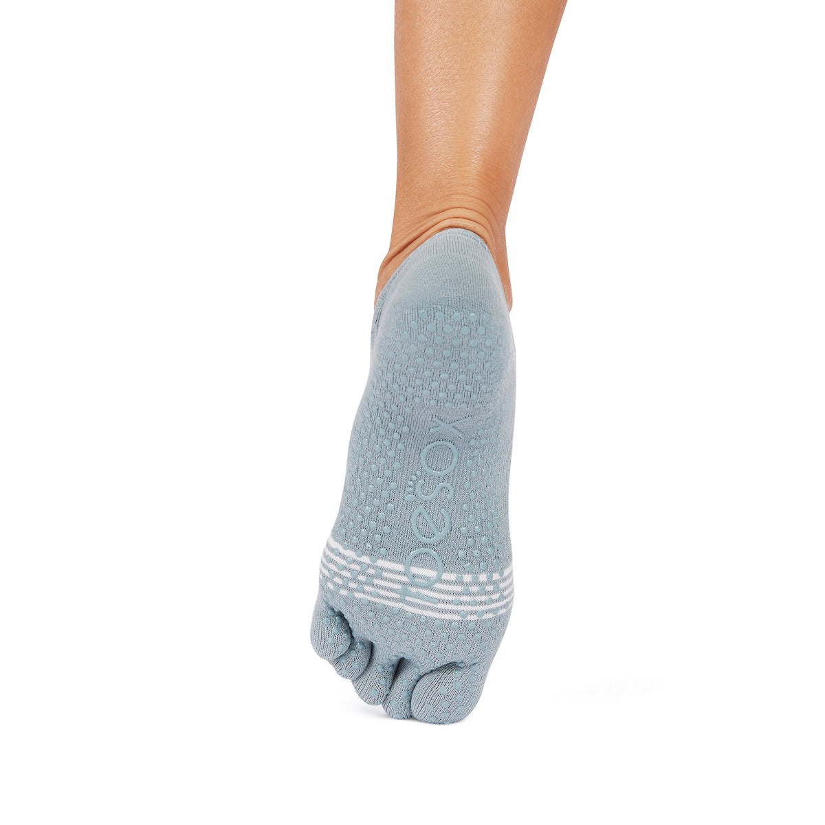 Full Toe Elle Tec Grip Socks