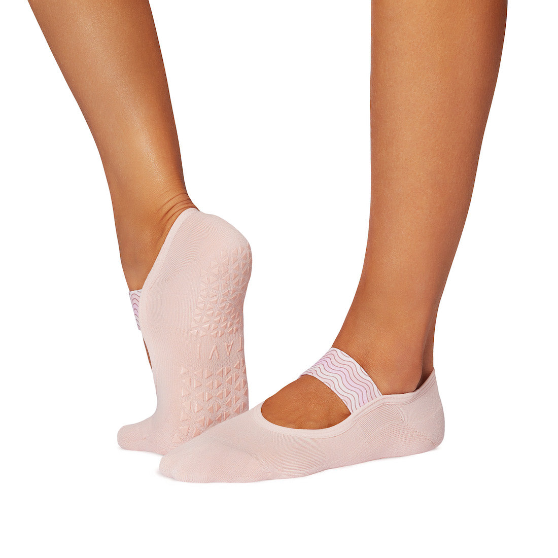 Lola Grip Socks