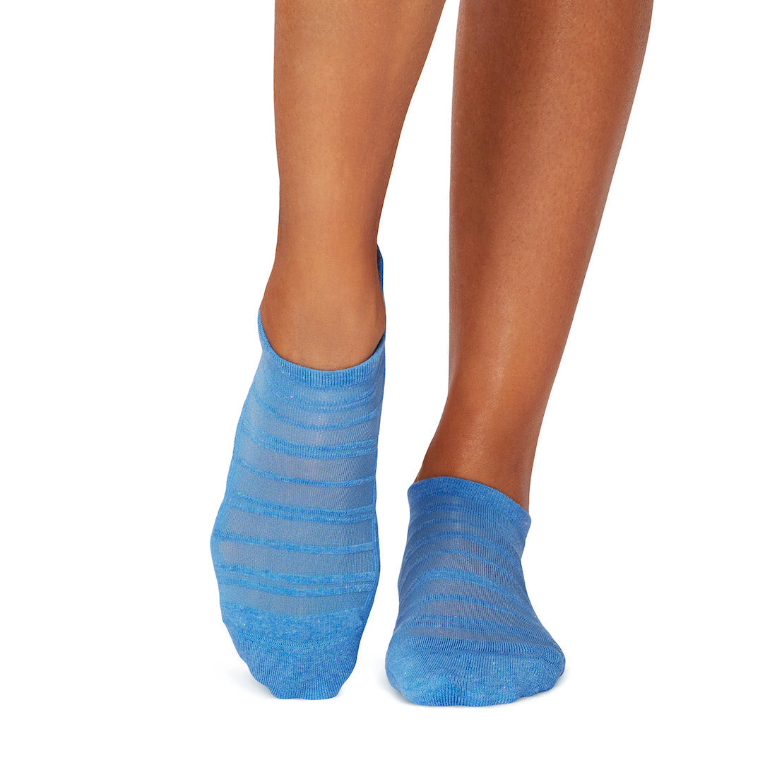 Savvy Breeze Grip Socks