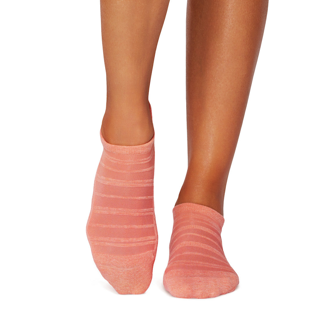 Savvy Breeze Grip Socks