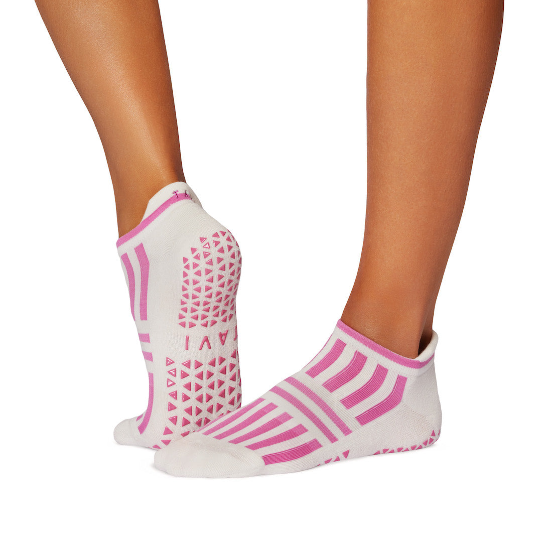 Savvy Grip Socks
