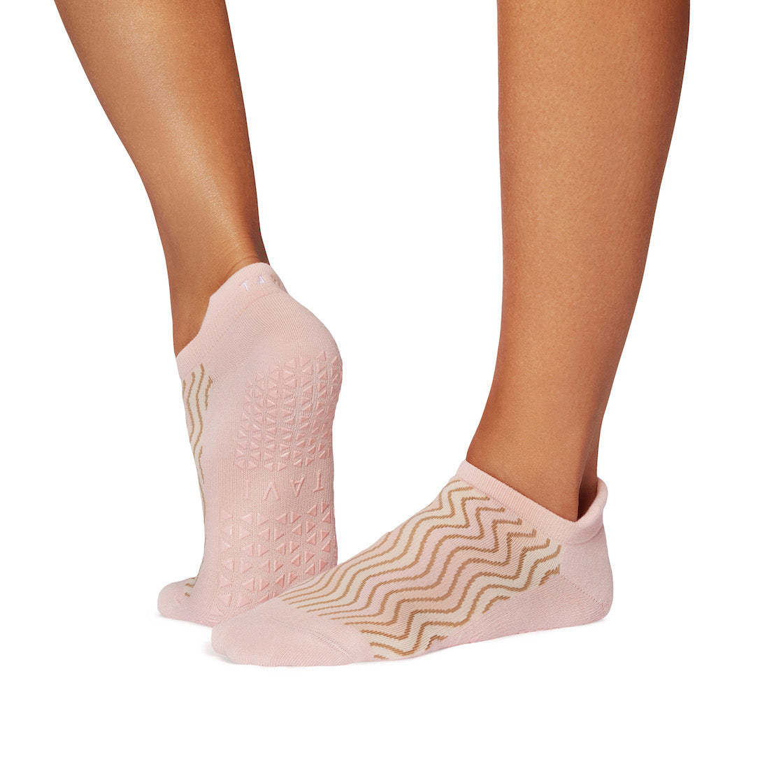 Savvy Grip Socks