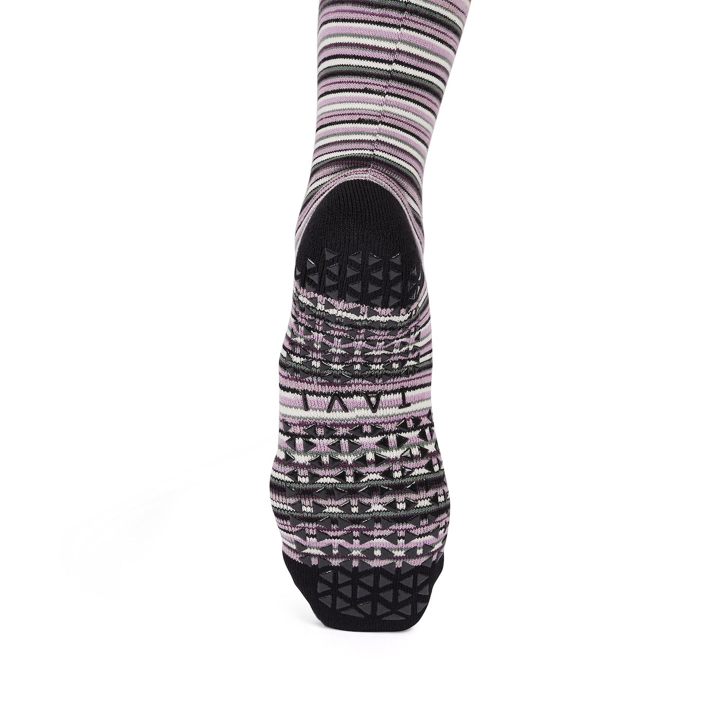 Jane Grip Socks