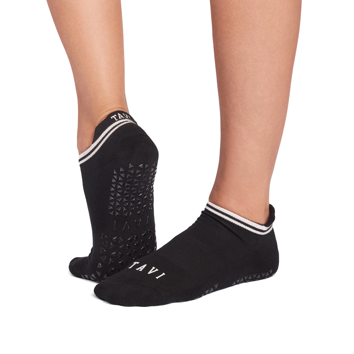 Savvy Grip Socks