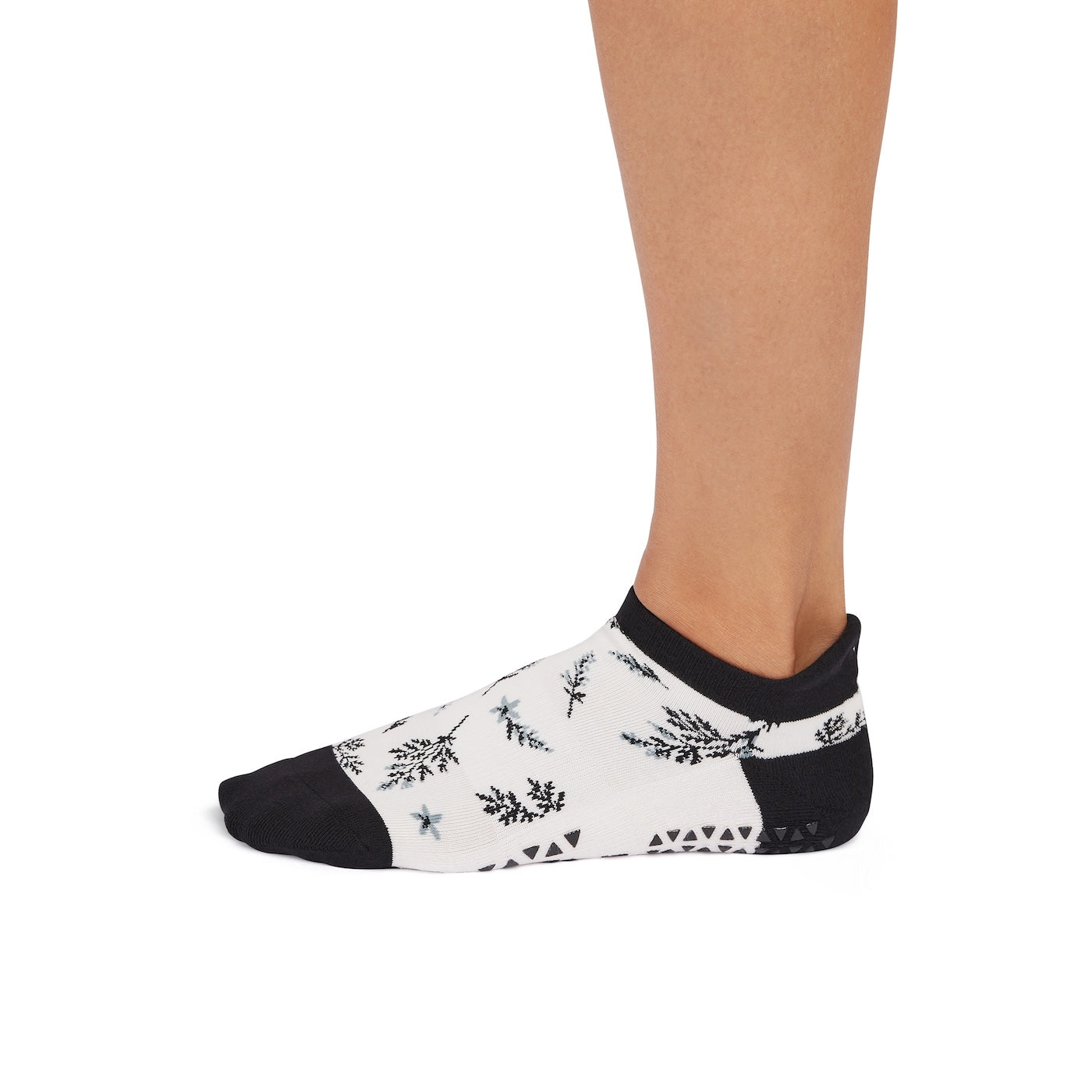 Savvy Grip Socks