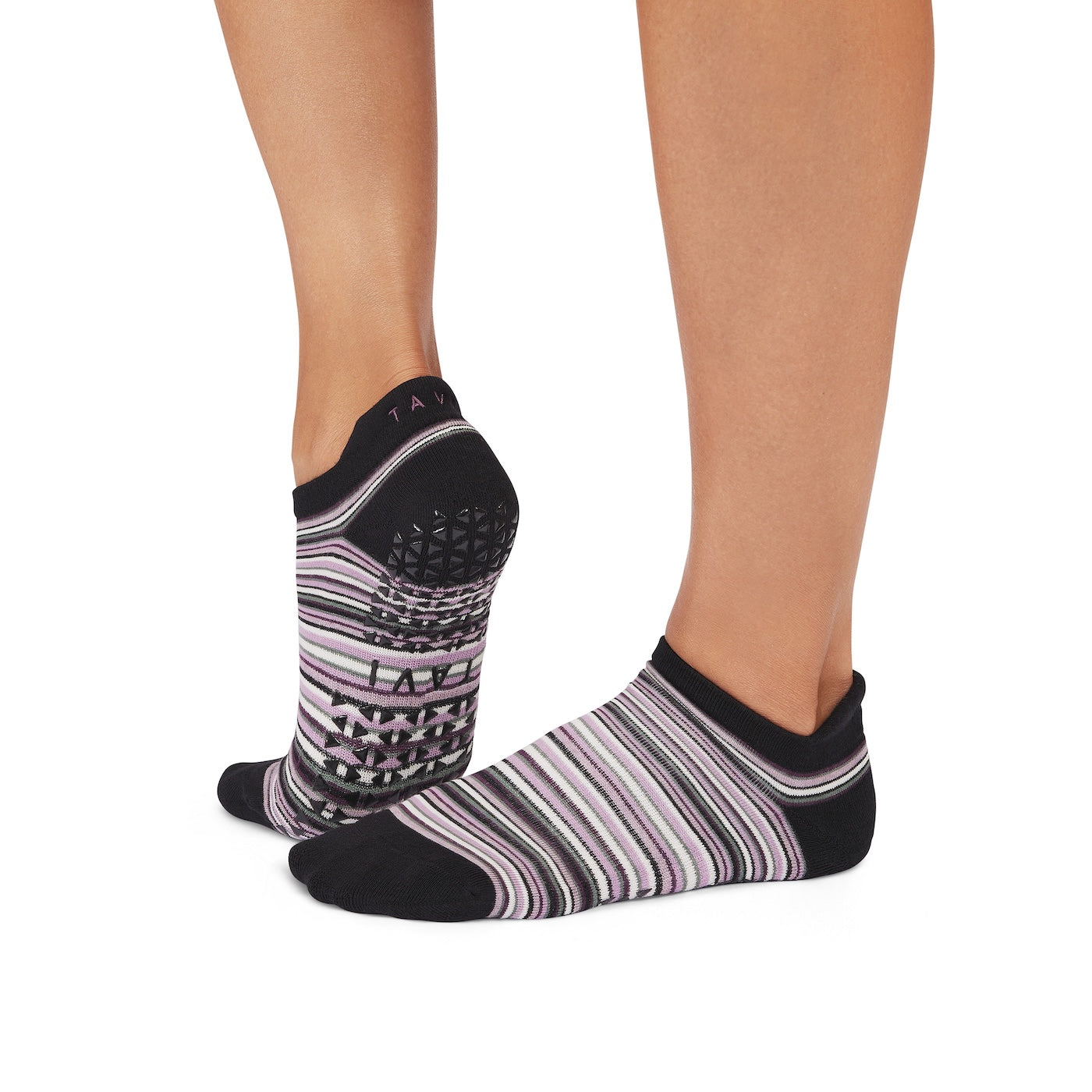 Savvy Grip Socks