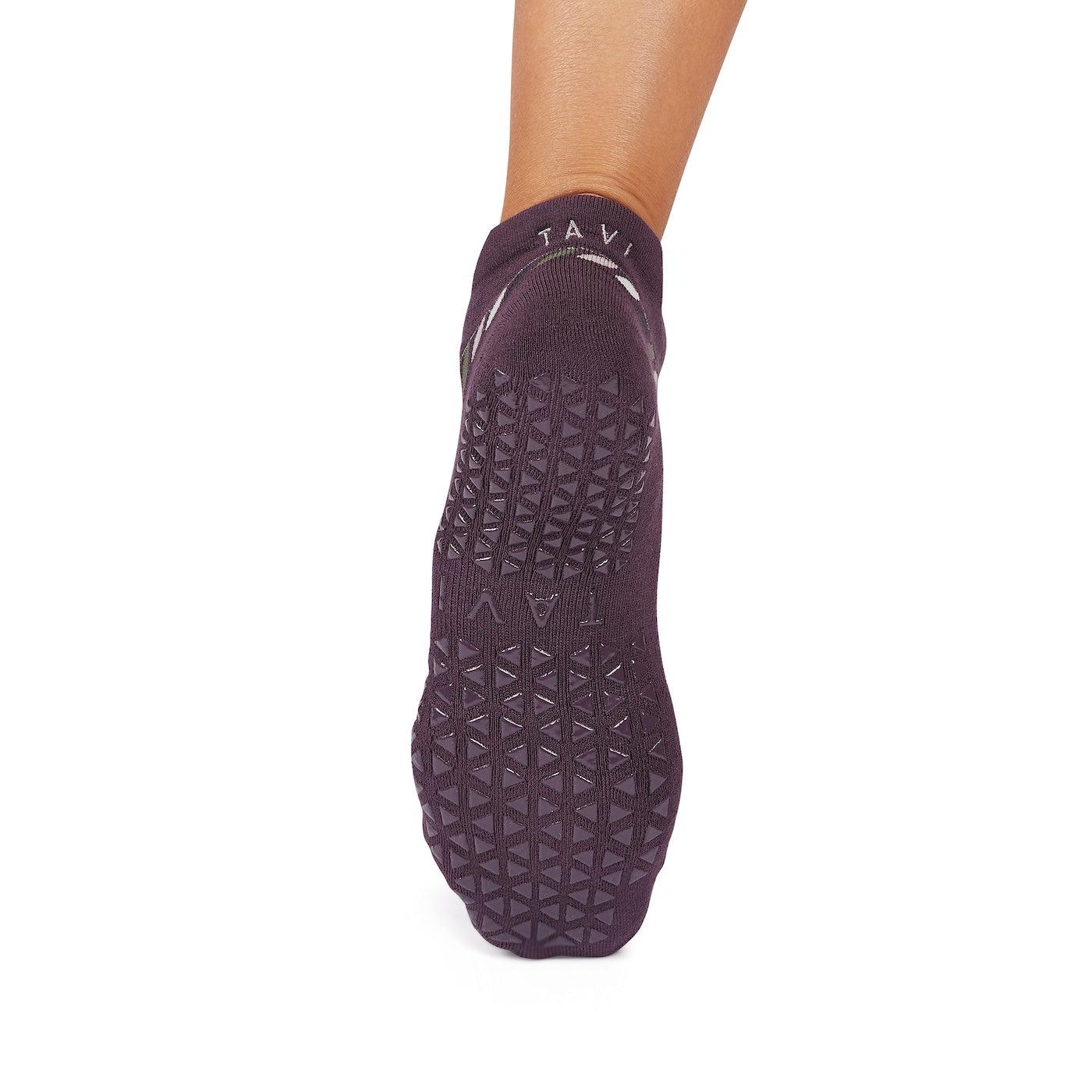 Savvy Grip Socks