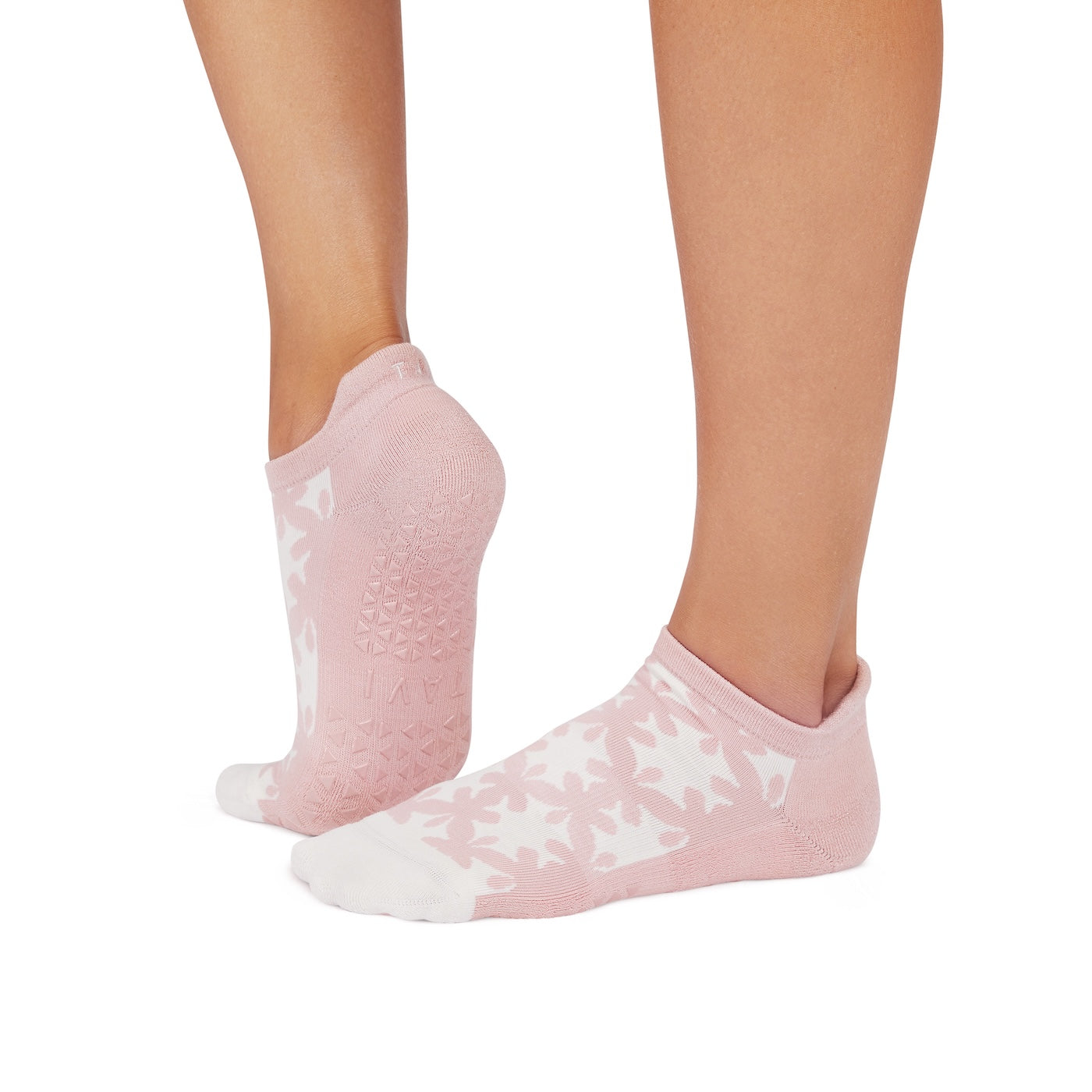 Savvy Grip Socks